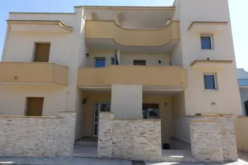 Don Nicola Residence Don Nicola Residence