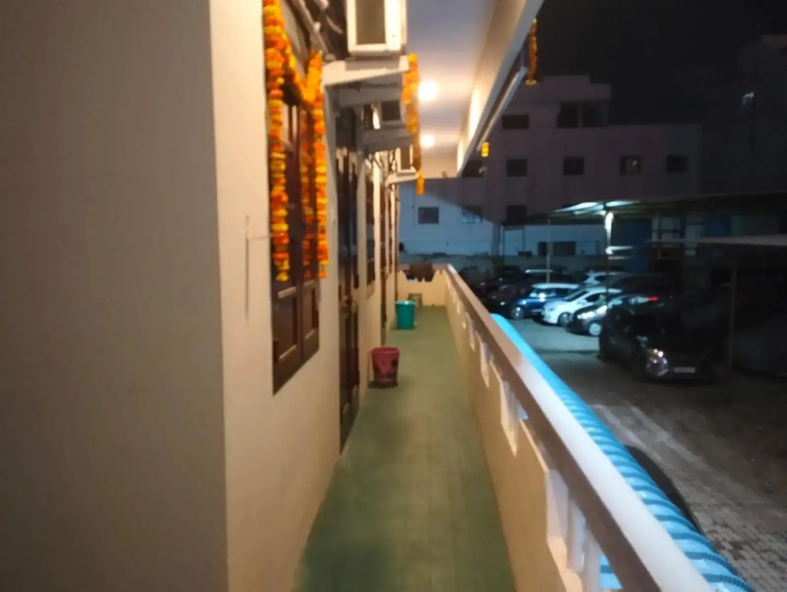 Property building in Sharma Residency Chennai Egmore Property building in Sharma Residency Chennai Egmore