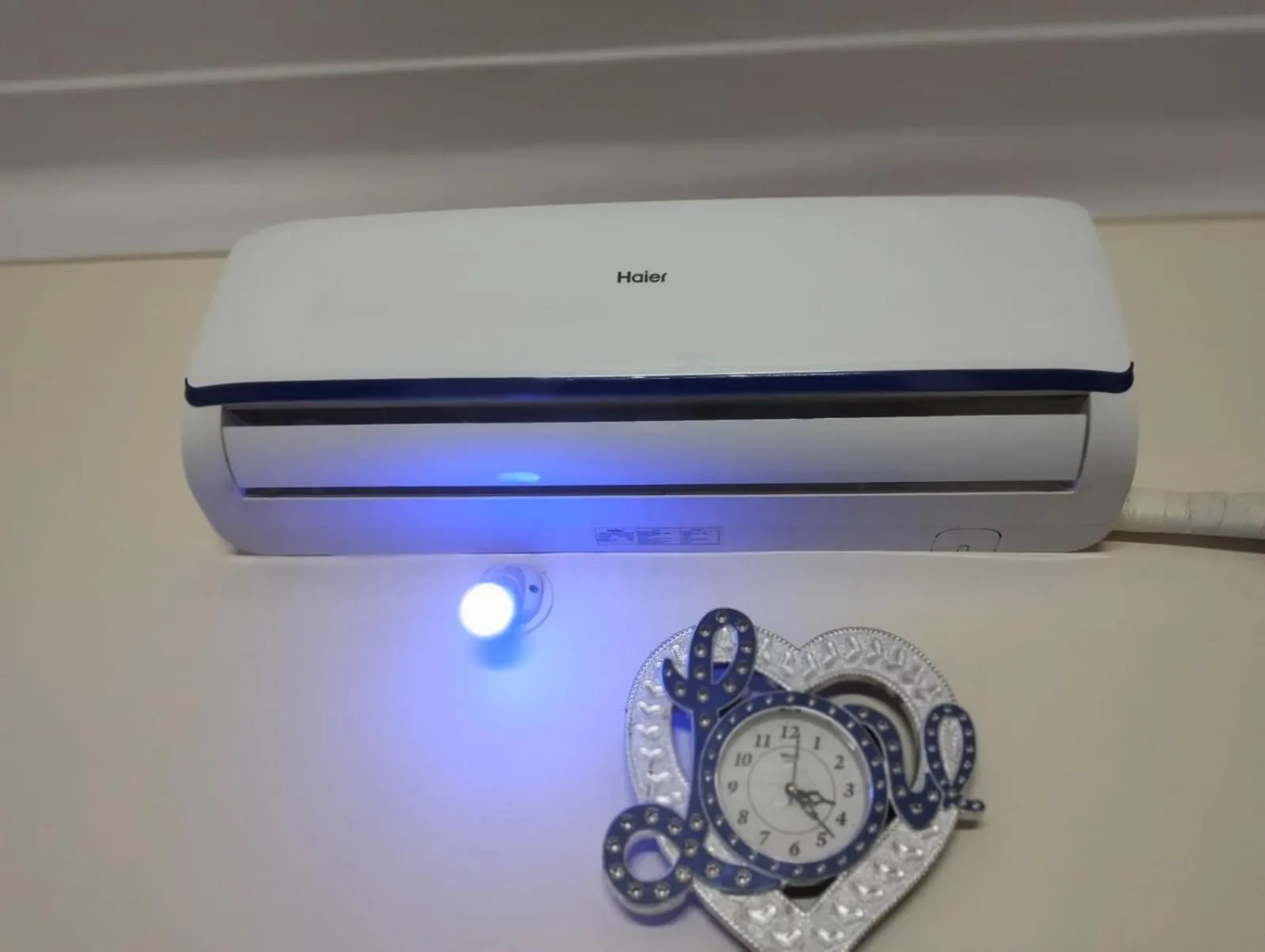 air conditioner in Sharma Residency Chennai Egmore