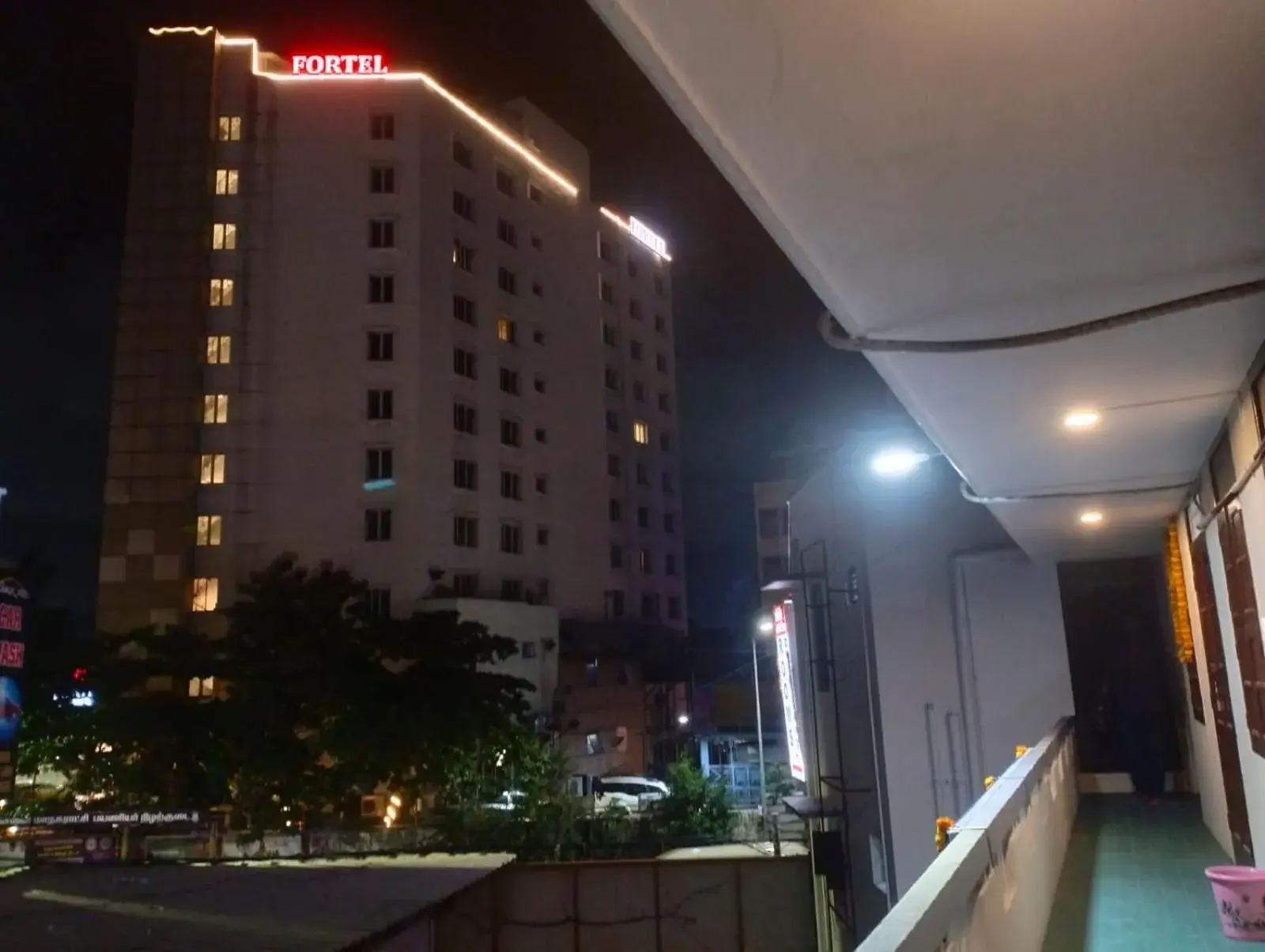 Property building in Sharma Residency Chennai Egmore Property building in Sharma Residency Chennai Egmore