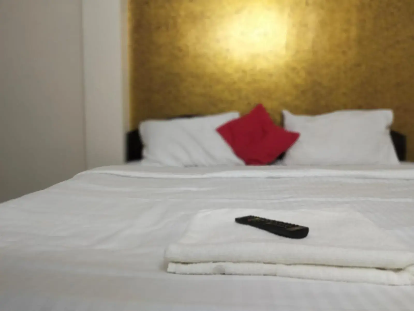 Bed in Sharma Residency Chennai Egmore Bed in Sharma Residency Chennai Egmore