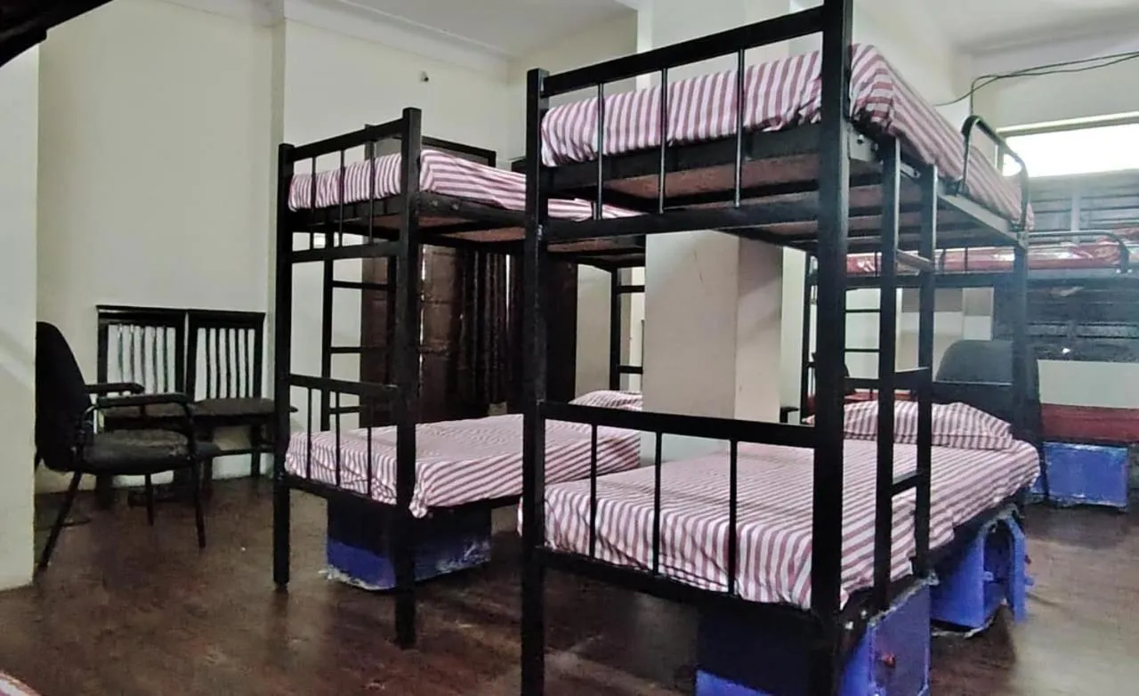 View (from property/room) in Sharma Residency Chennai Egmore