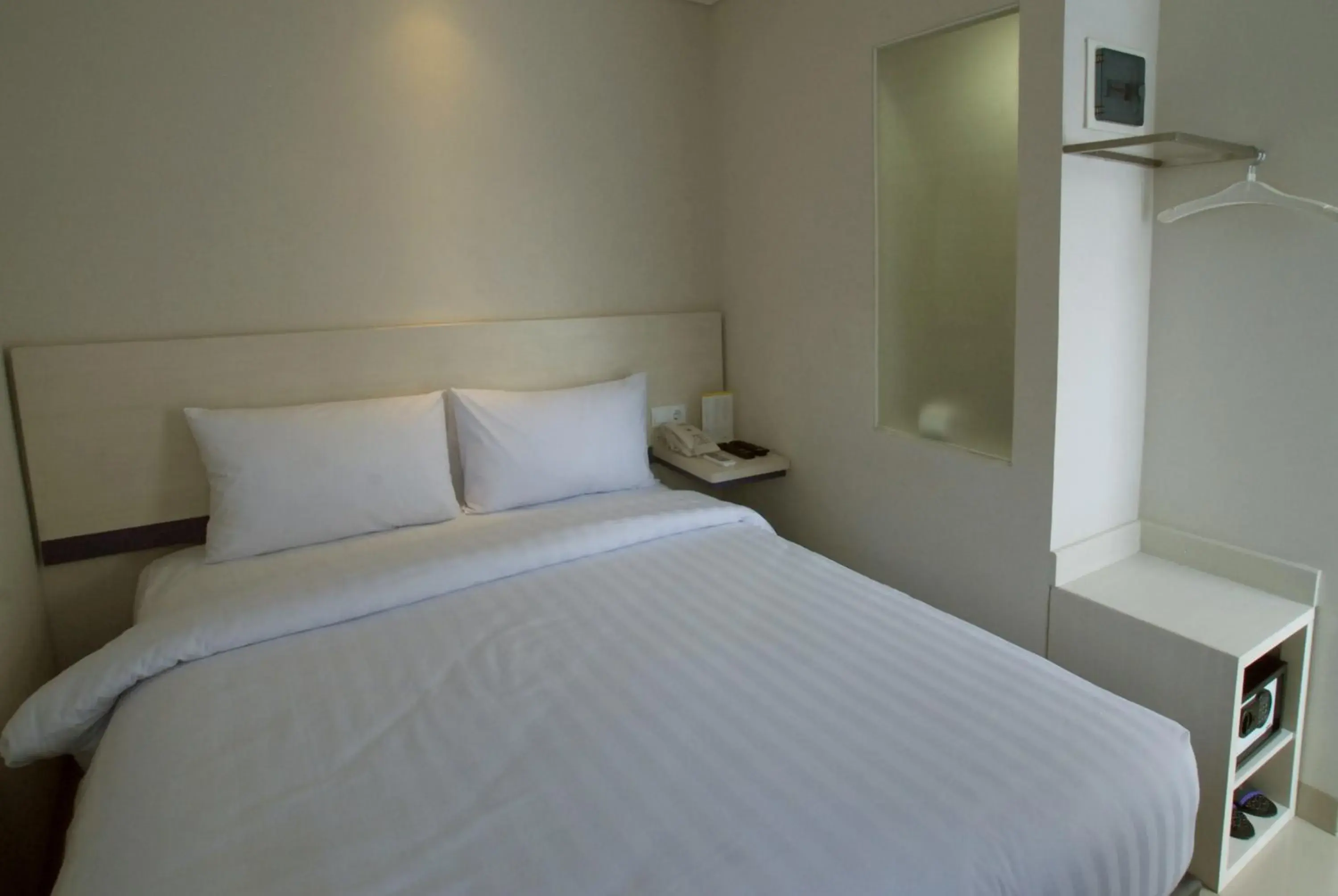 Photo of the whole room, Bed in Vio Veteran Photo of the whole room, Bed in Vio Veteran