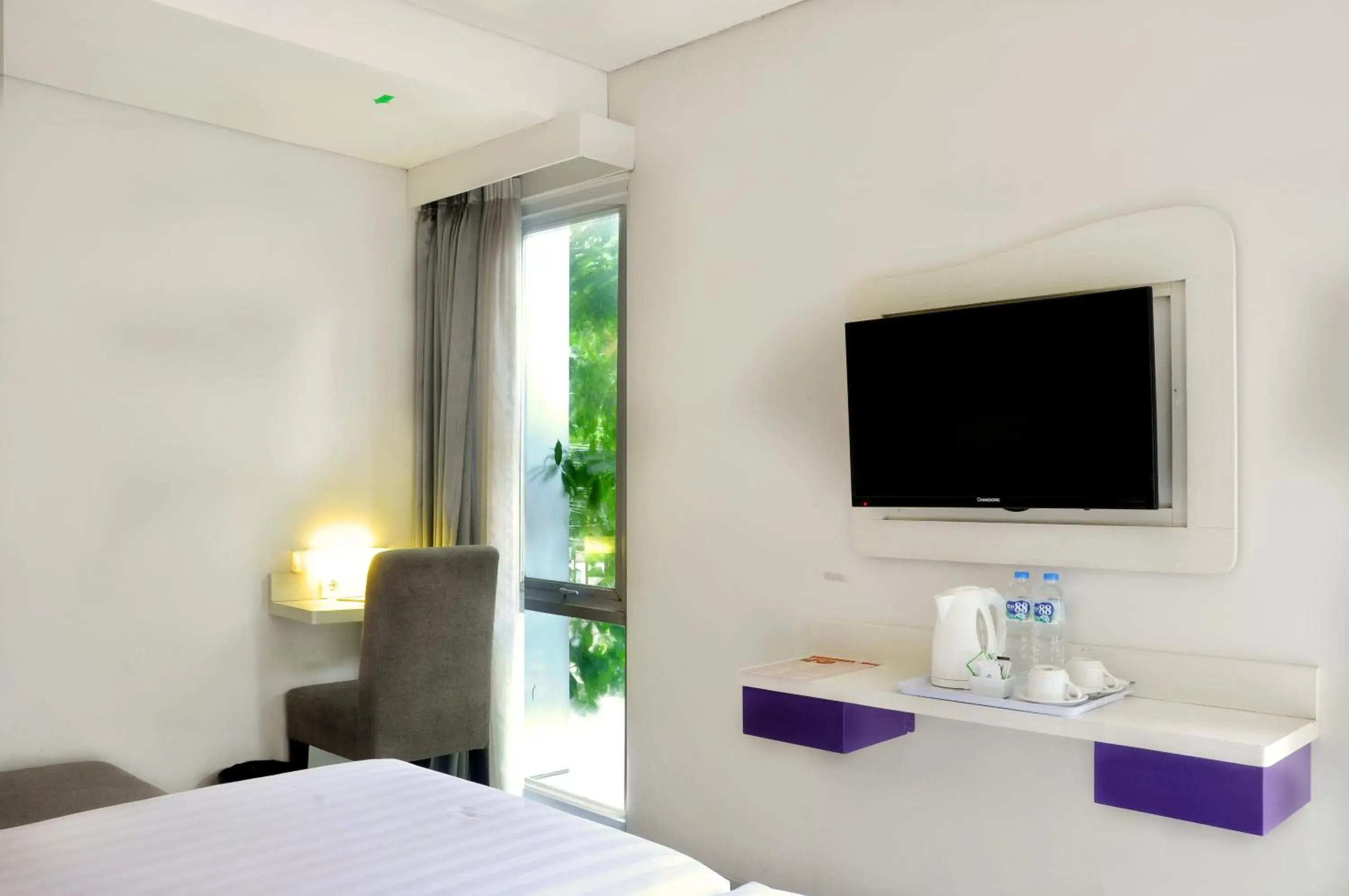 Bed in Vio Veteran Bed in Vio Veteran