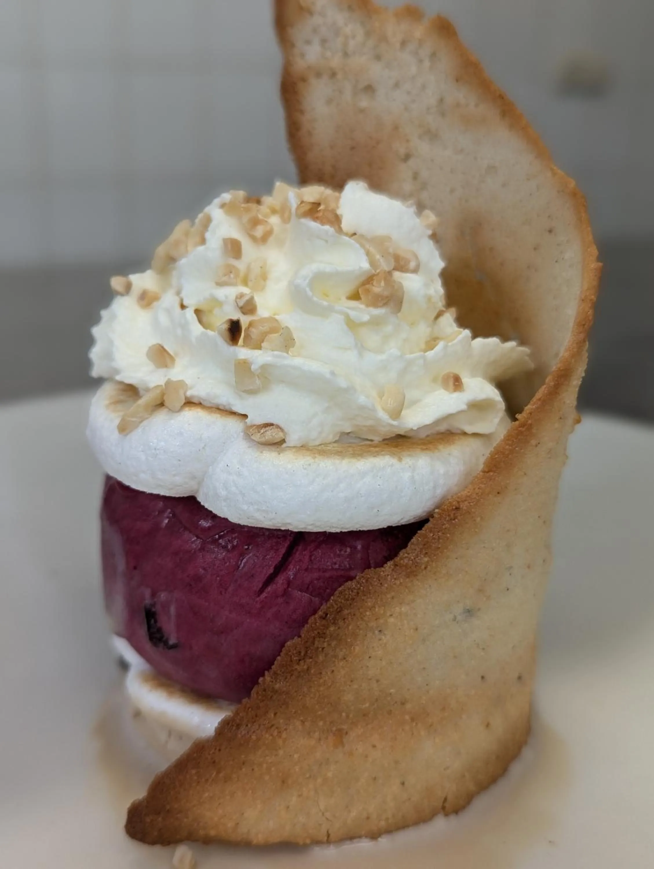 Restaurant/places to eat in Hotel Am Fleesensee