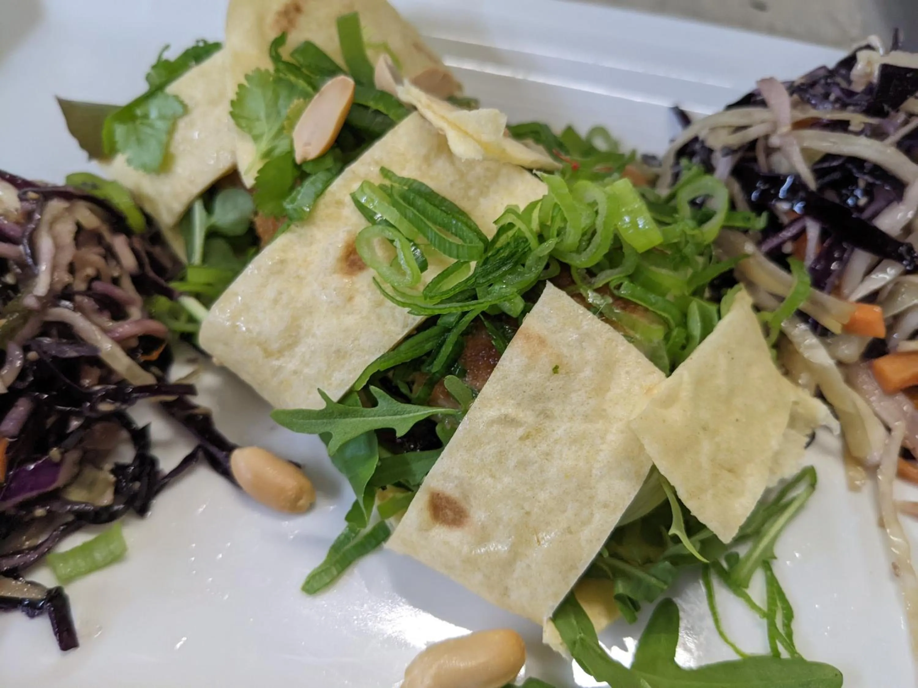 Restaurant/places to eat in Hotel Am Fleesensee