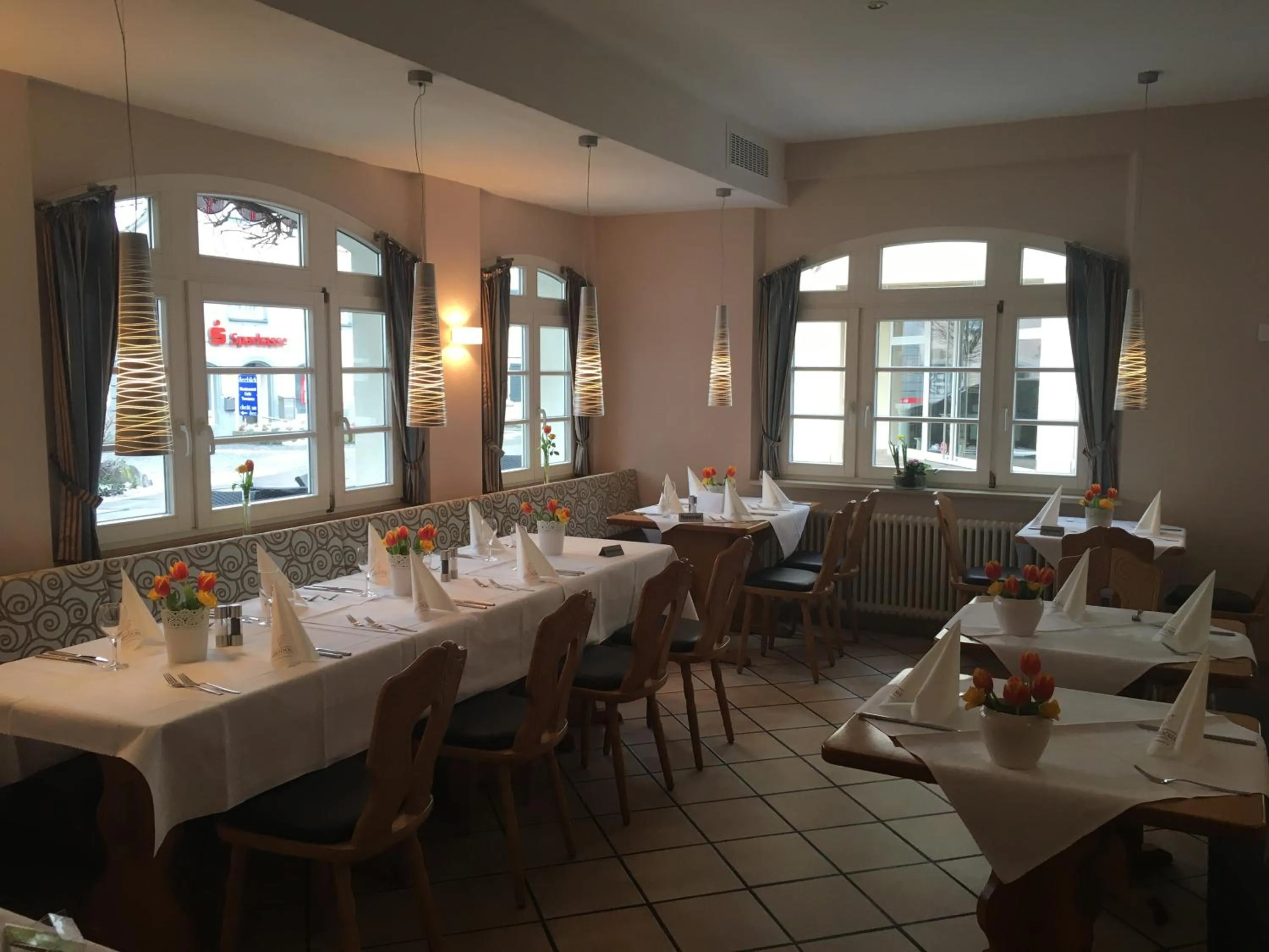 Hotel Rebstöckle