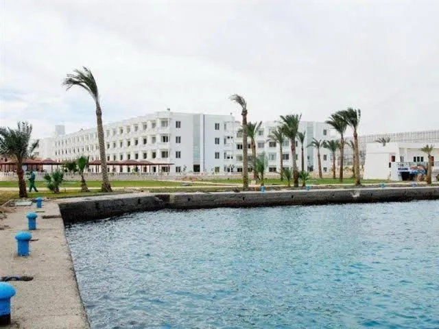 Property building in White Valley Palace