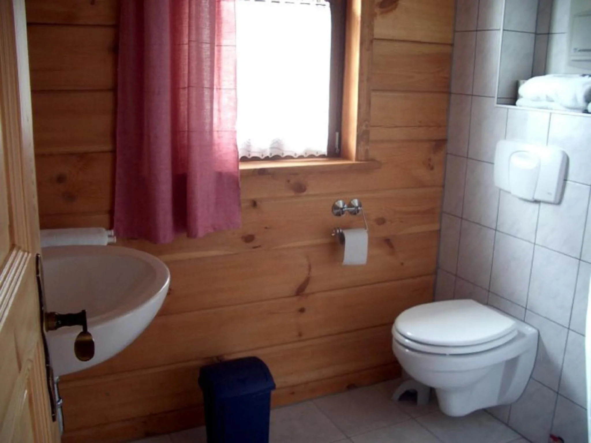 Photo of the whole room in Haus Rheinsteig bei Koblenz