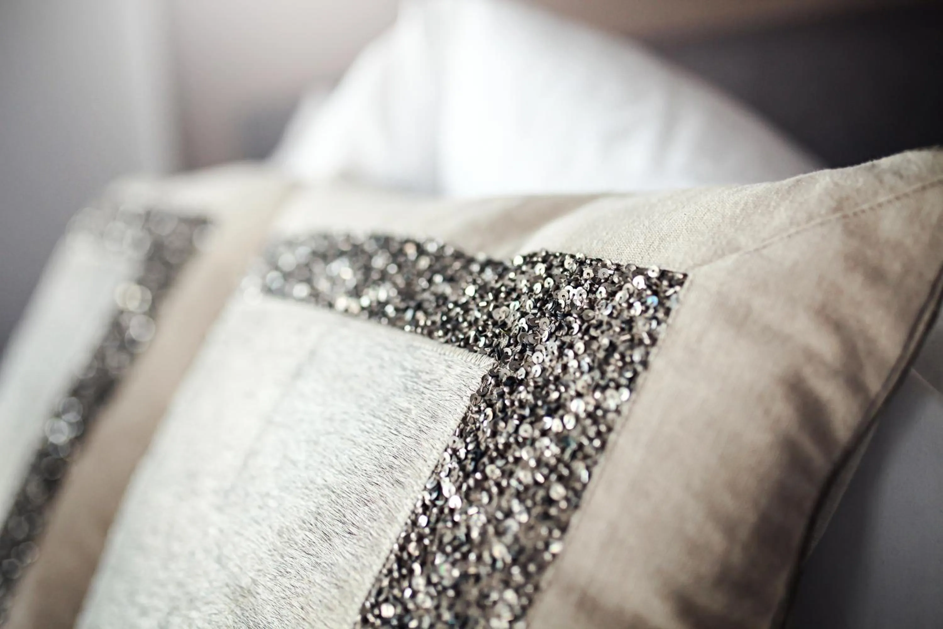 Bed in Hentschels Apartments