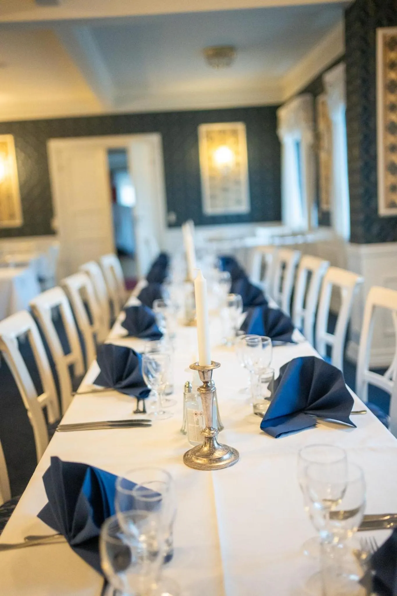 Frederiksværk Hotel