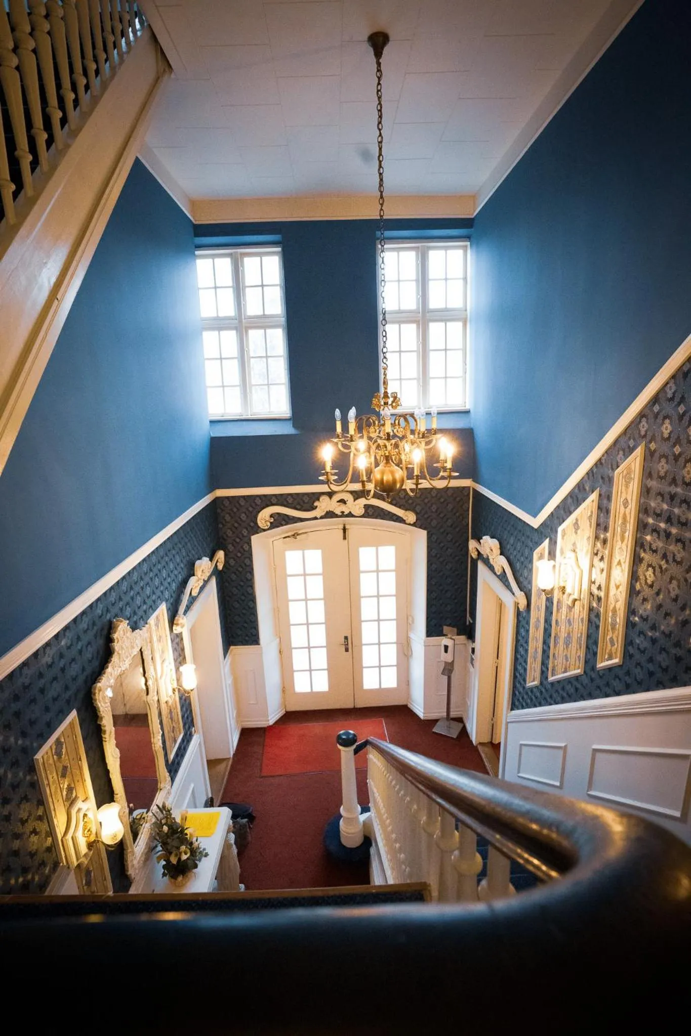 Frederiksværk Hotel