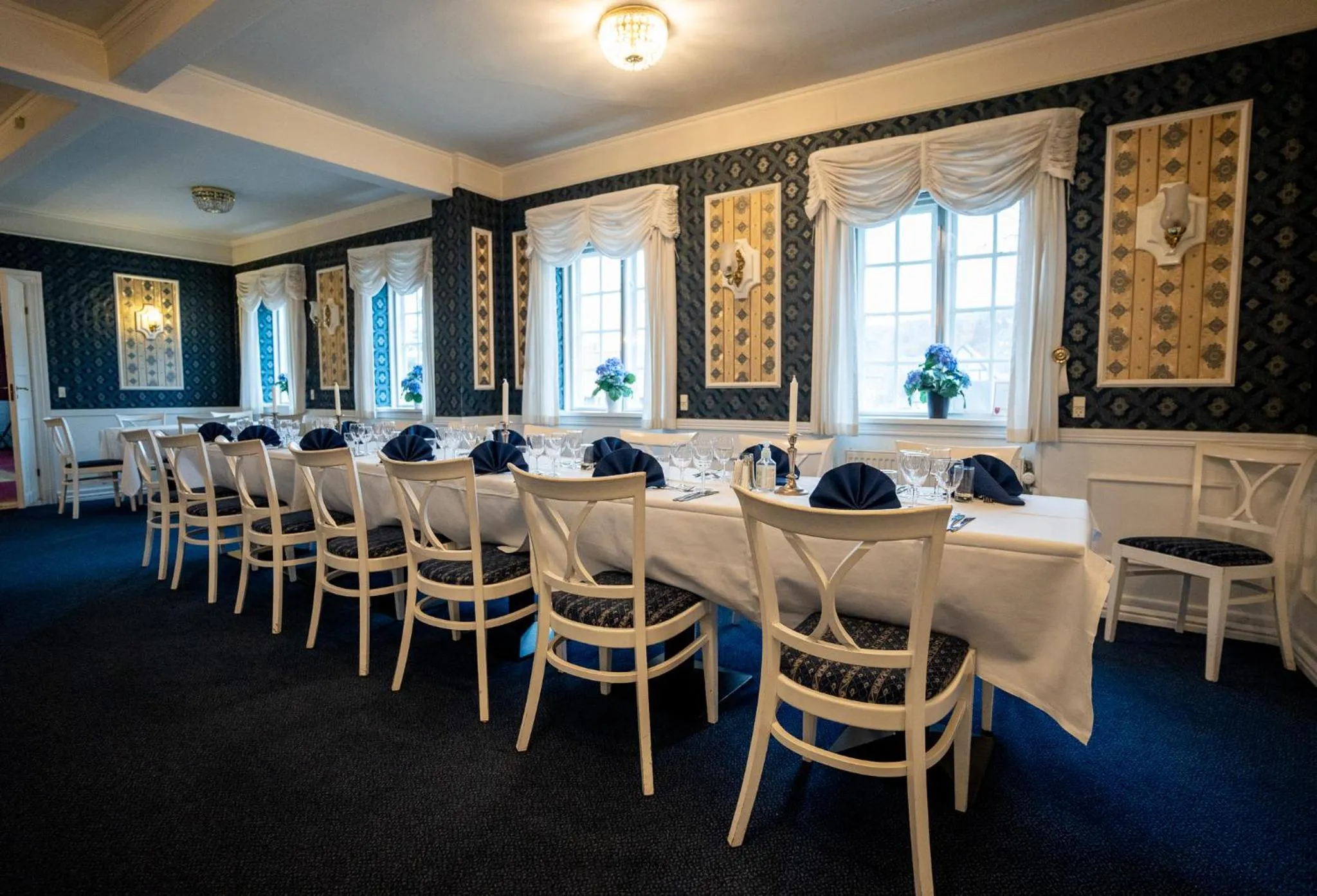 Frederiksværk Hotel