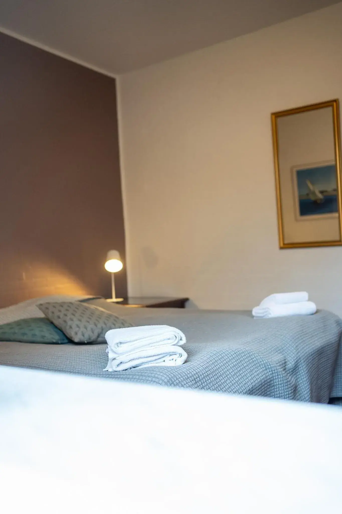 Double Room with Terrace in Frederiksværk Hotel Double Room with Terrace in Frederiksværk Hotel