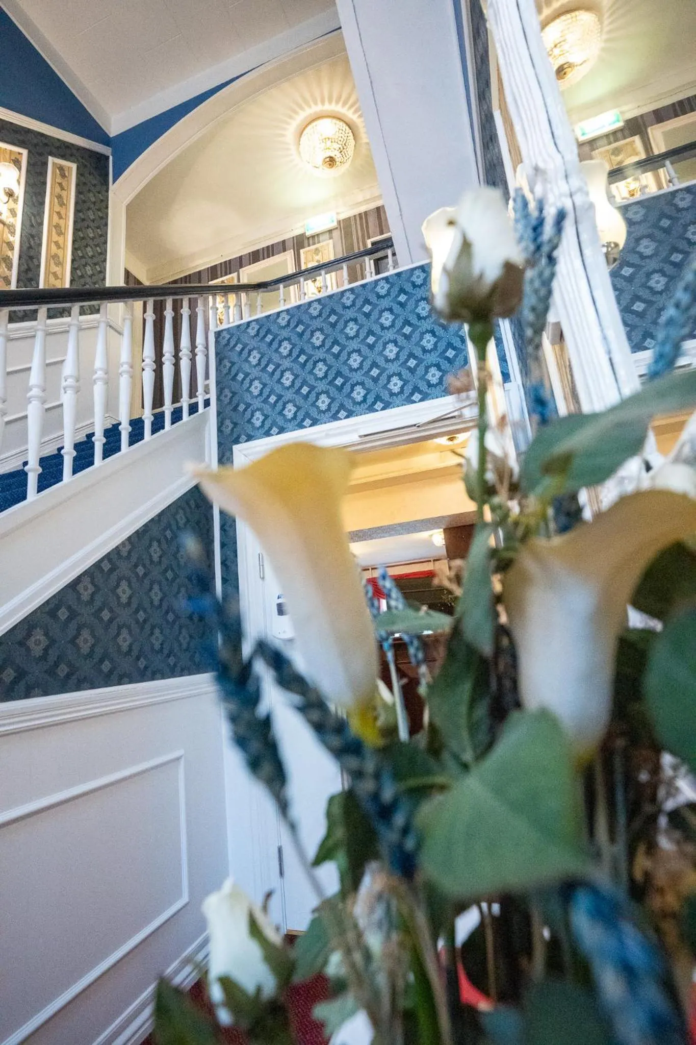 Frederiksværk Hotel