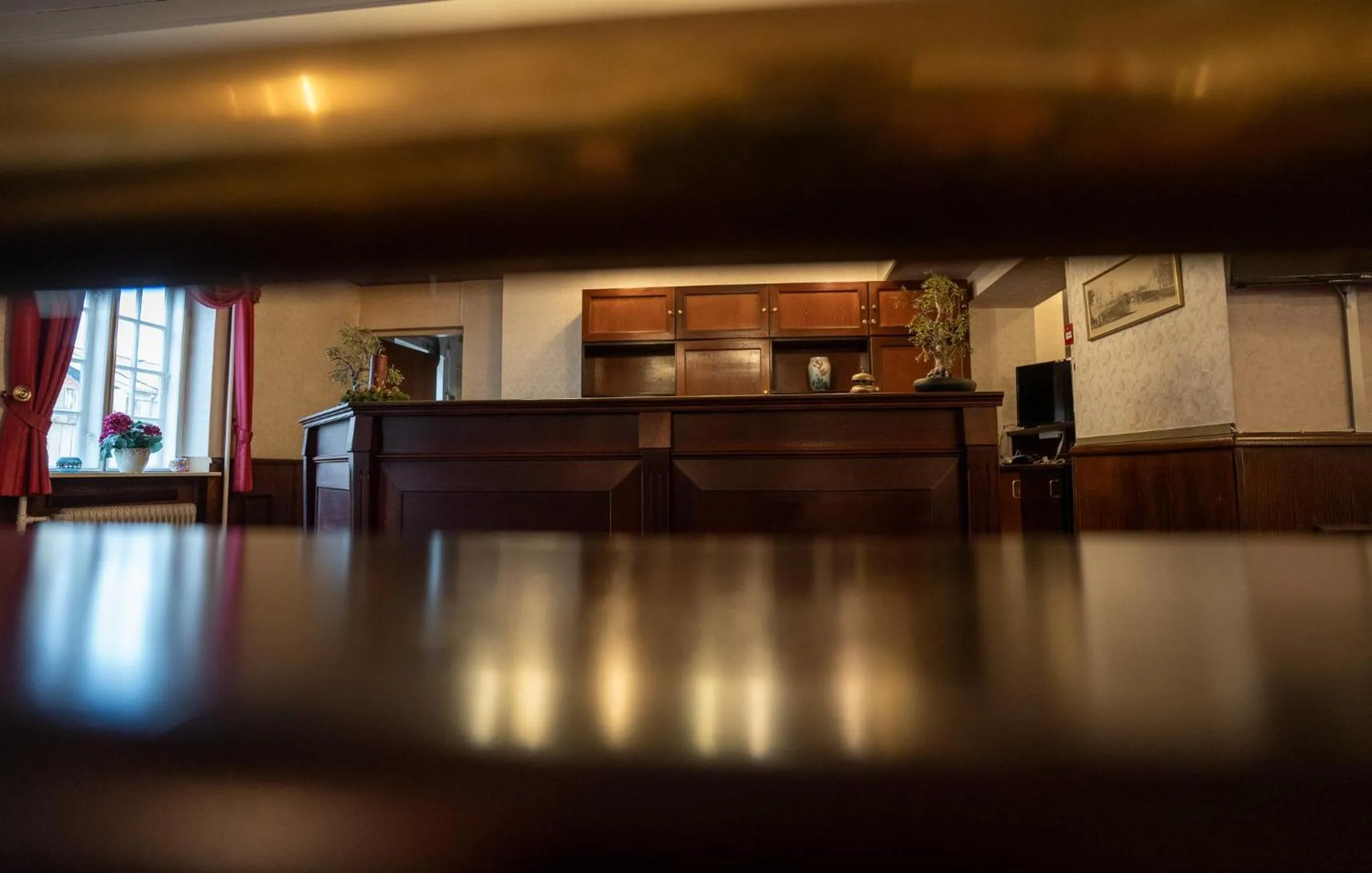 Frederiksværk Hotel