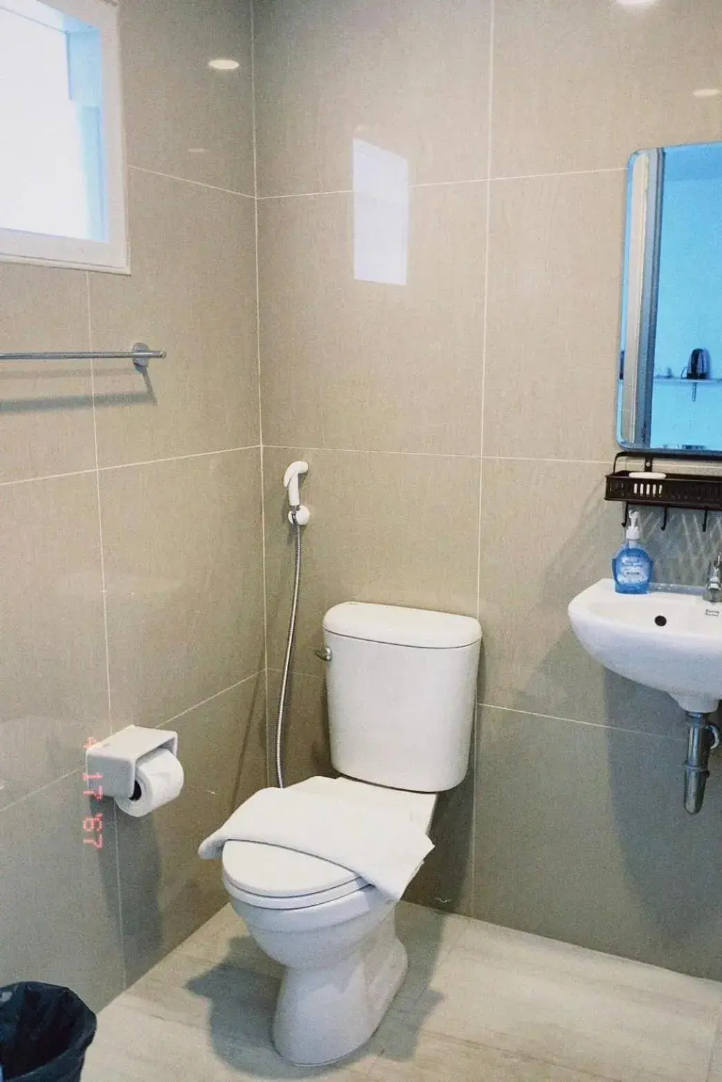 Standard Studio - single occupancy in Sasimanta Standard Studio - single occupancy in Sasimanta