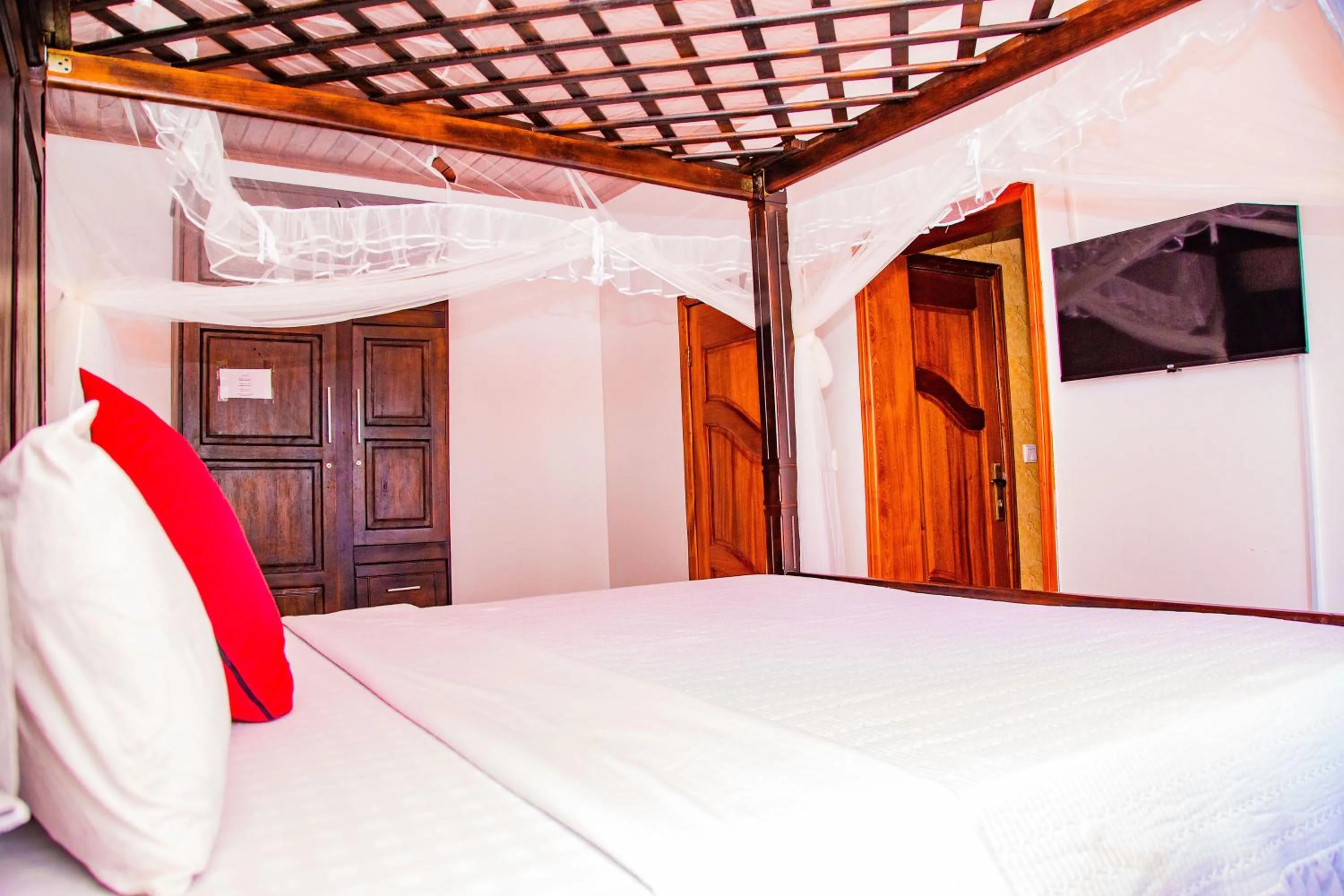 The Keza Hotel and Apartments