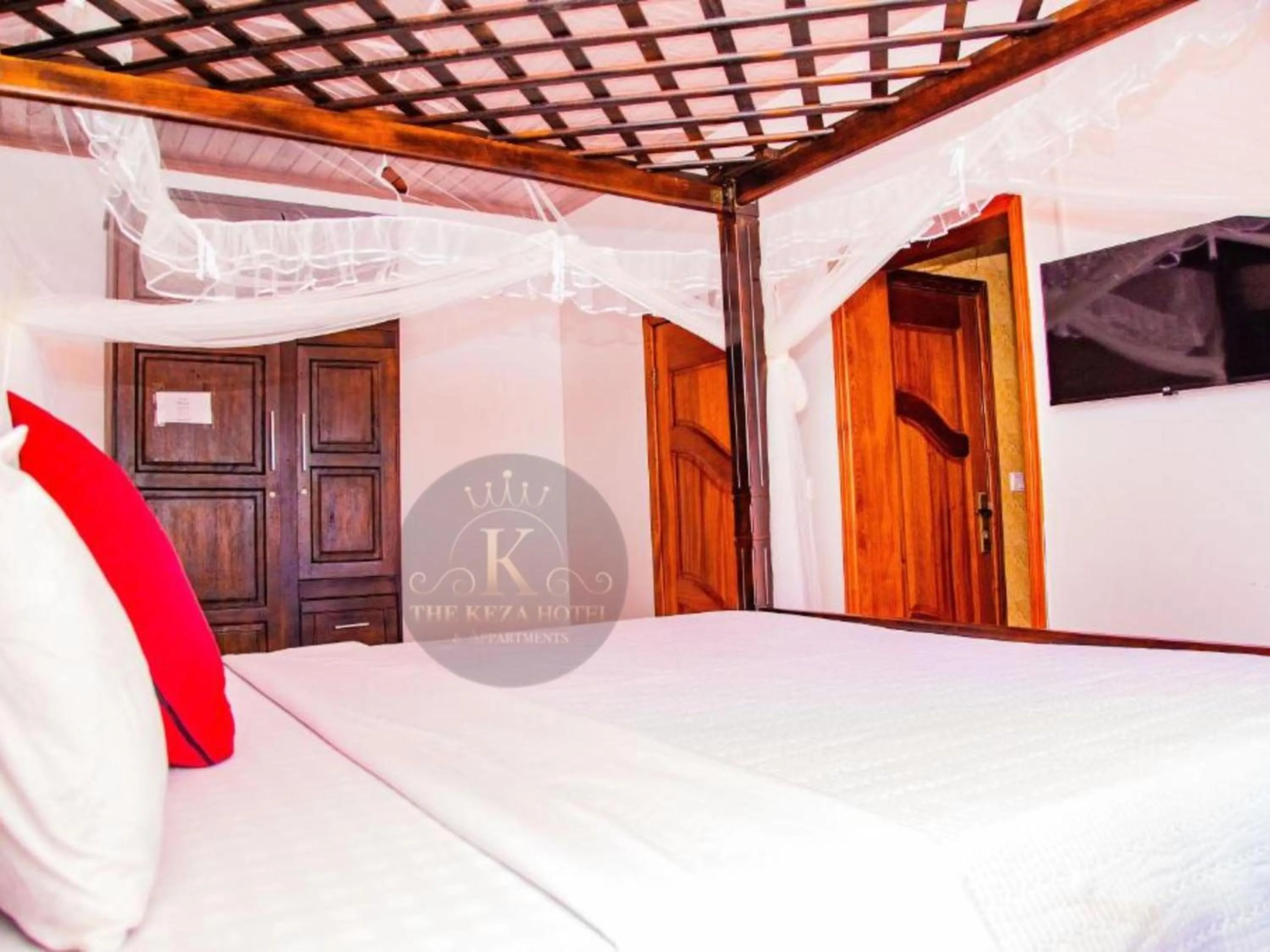 The Keza Hotel and Apartments