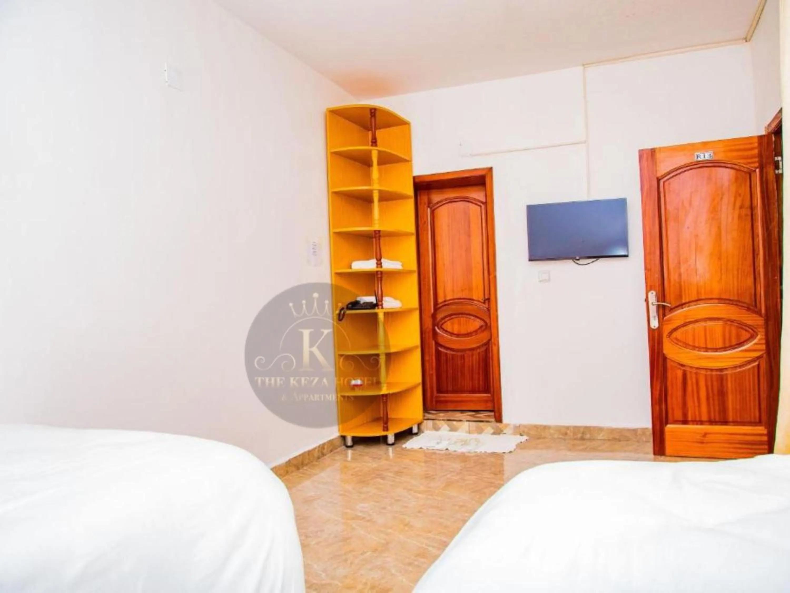 The Keza Hotel and Apartments