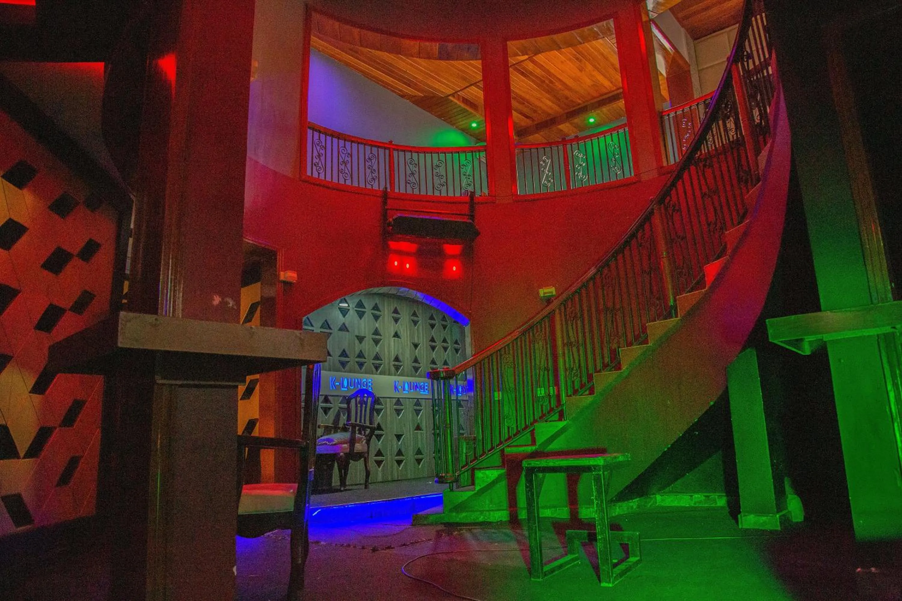 The Keza Hotel and Apartments