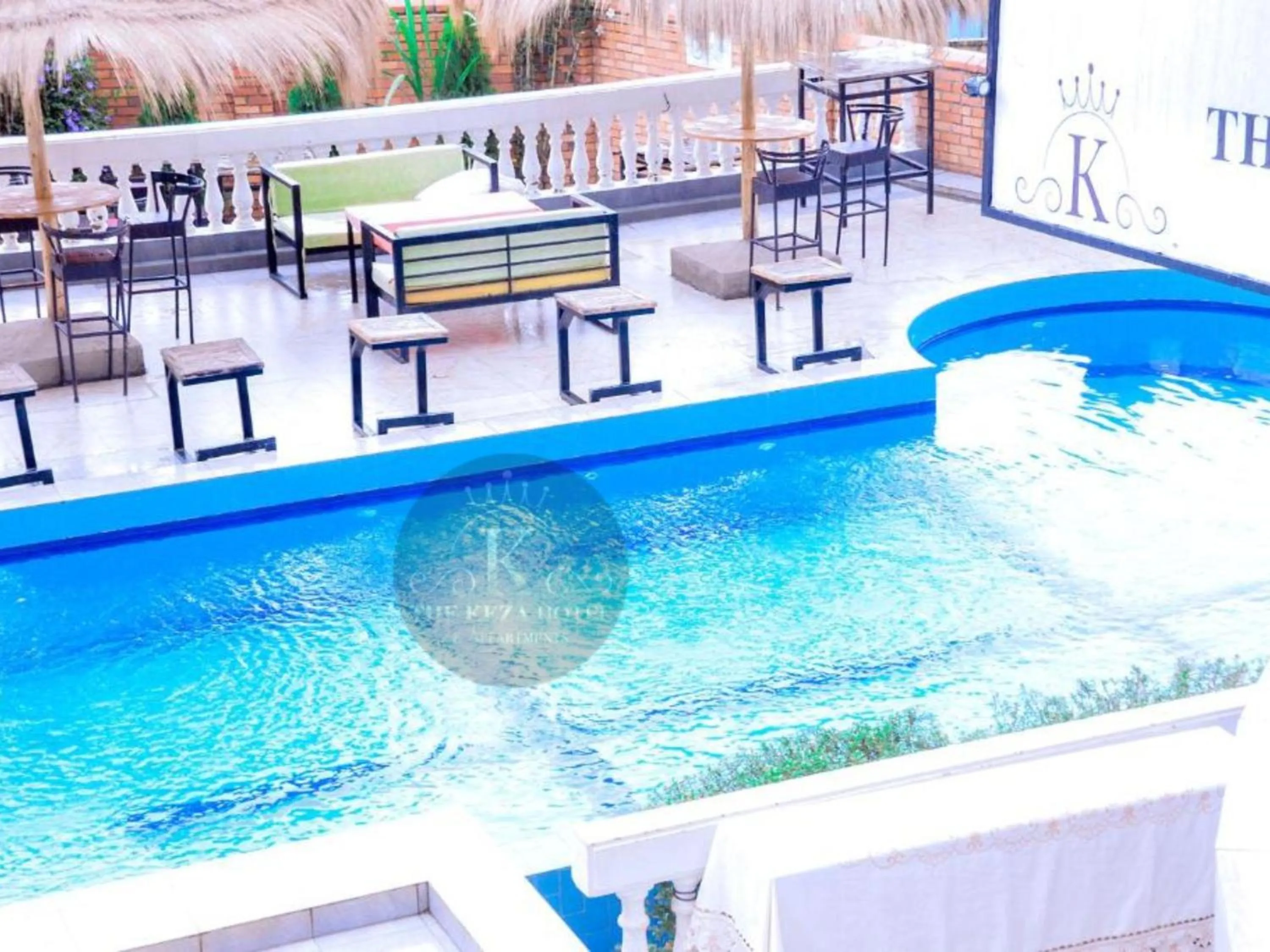 The Keza Hotel and Apartments