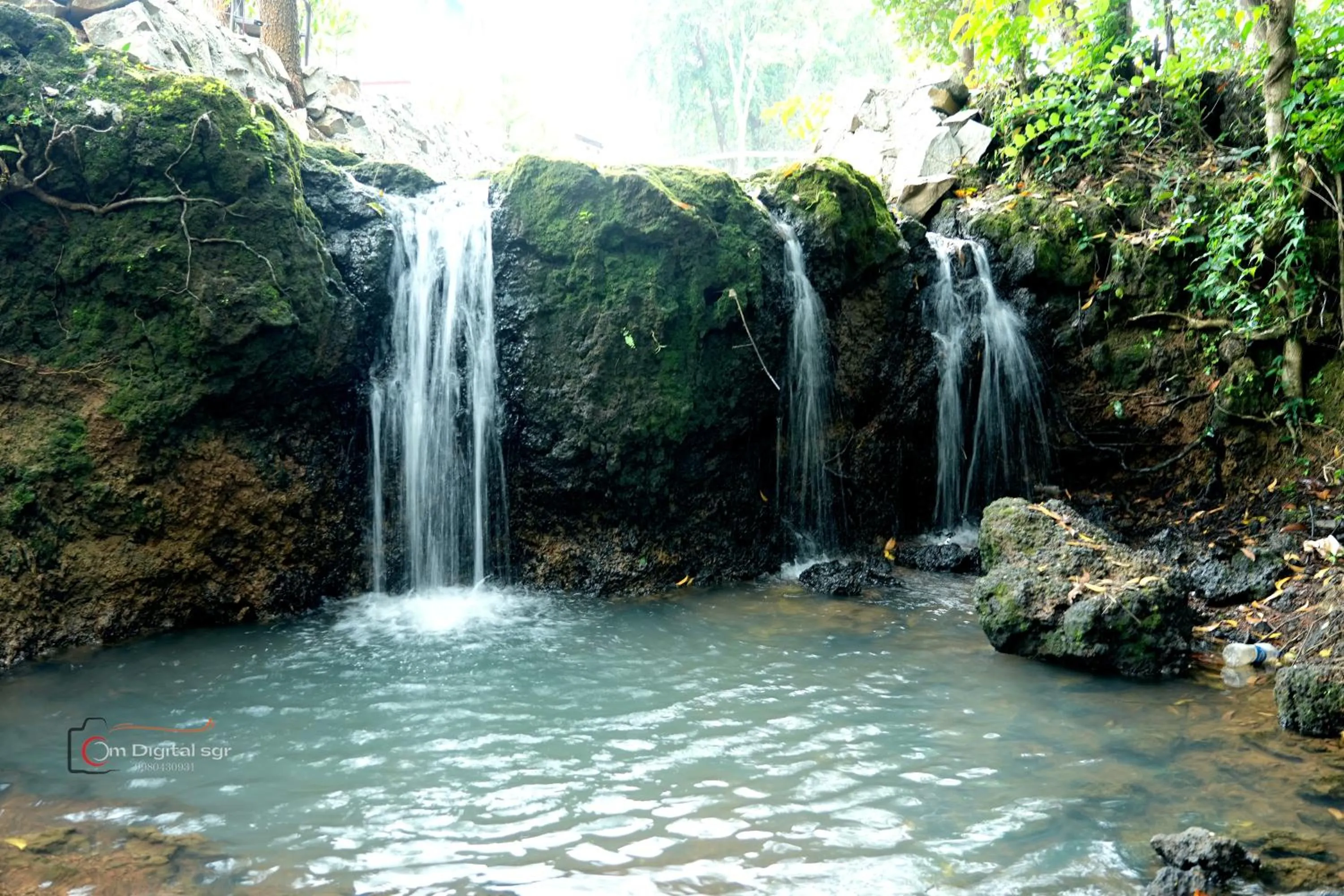 Natural Landscape in THE LYCA RESORTS