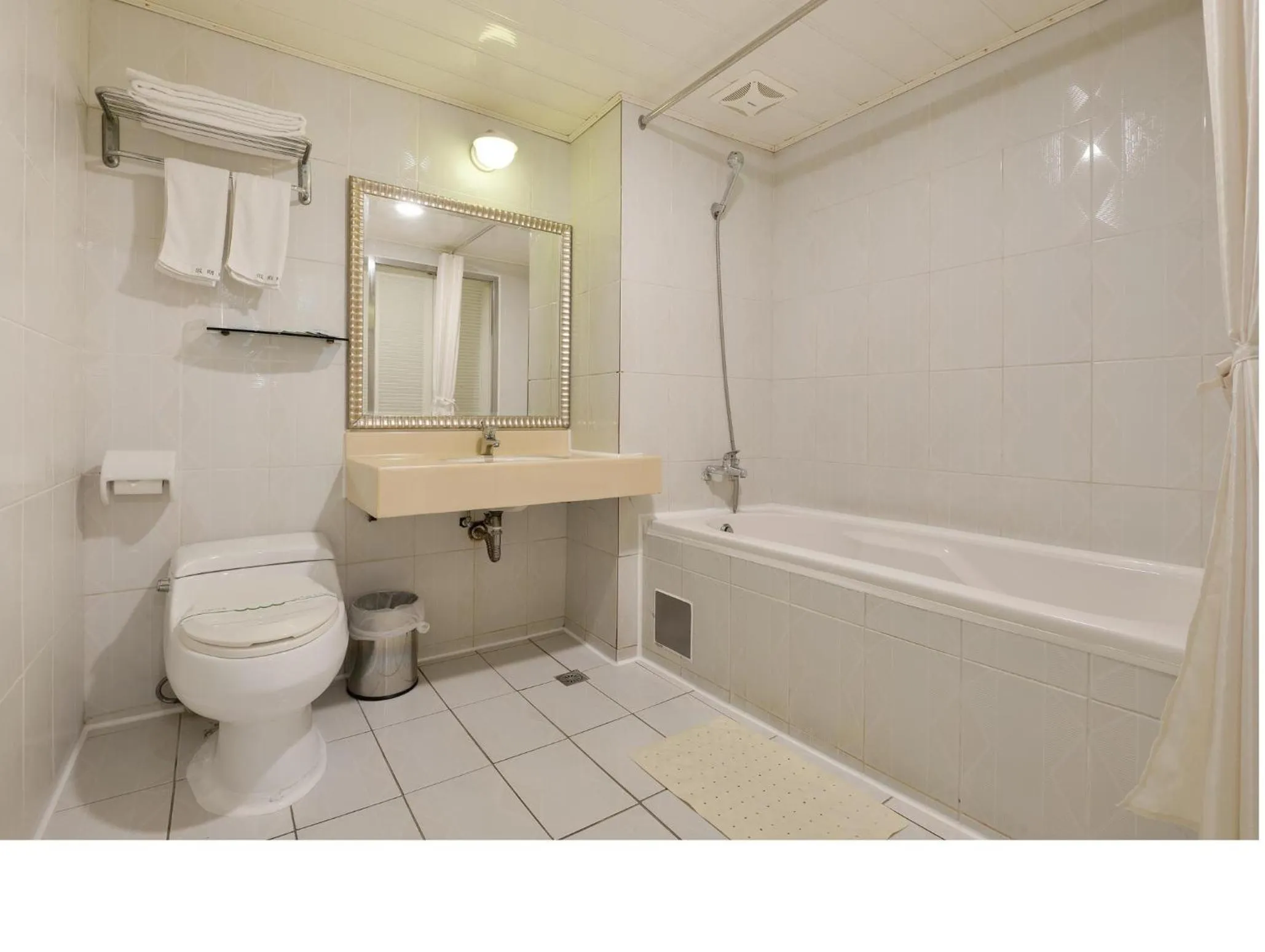 Decorative detail in Kaja Hotel