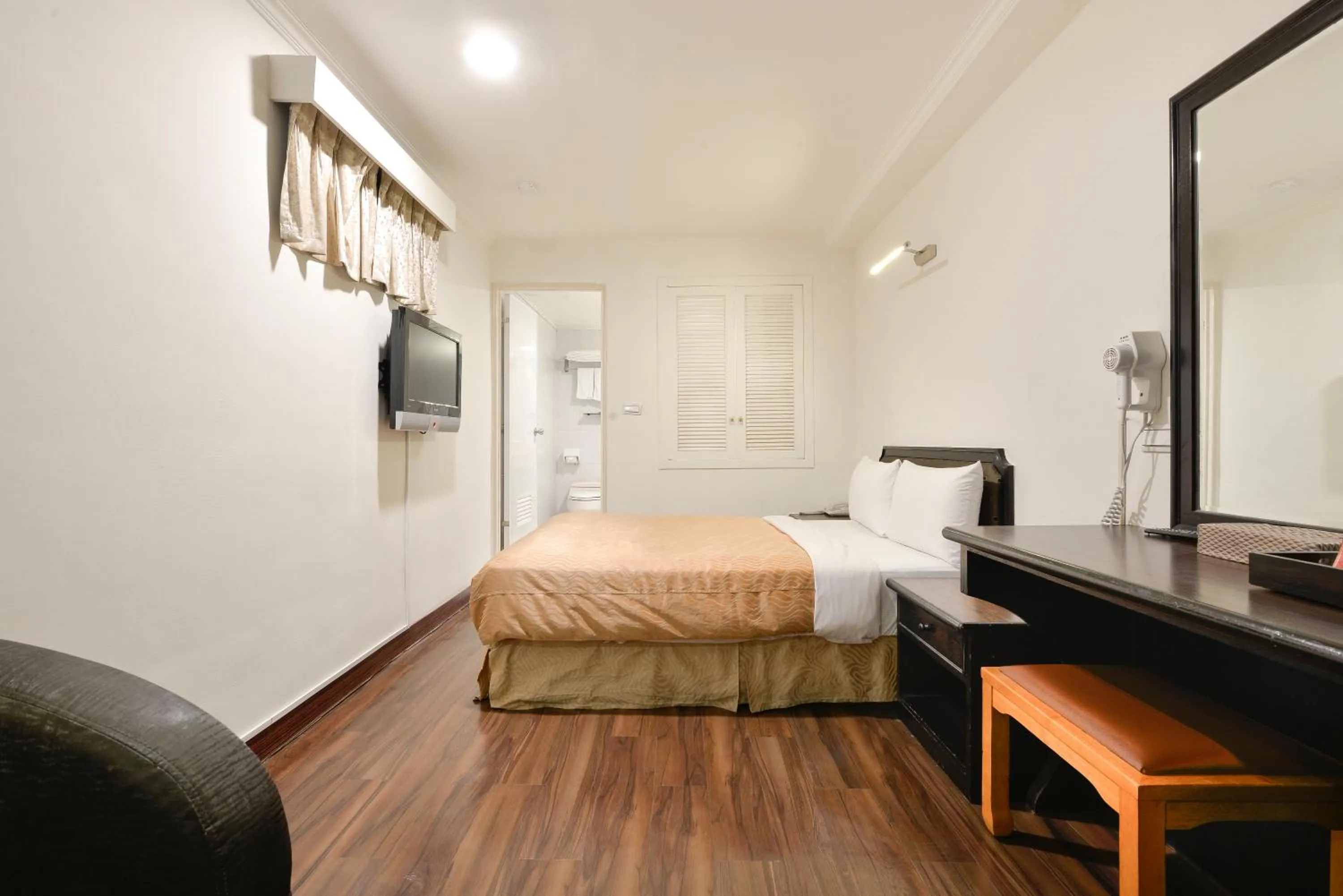 Decorative detail in Kaja Hotel