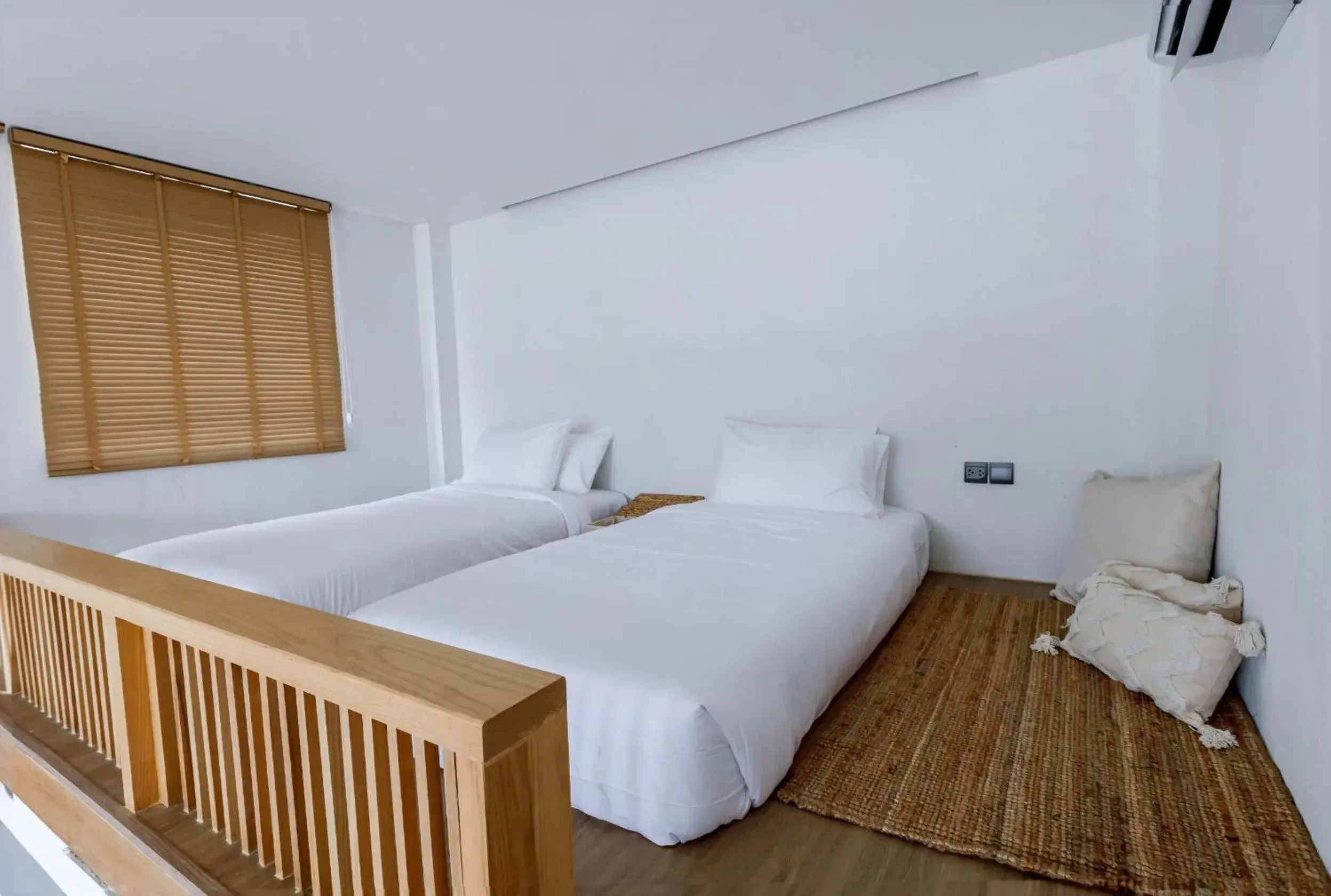 Bedroom, Bed in Lavanda Hotel Chiang Rai Bedroom, Bed in Lavanda Hotel Chiang Rai