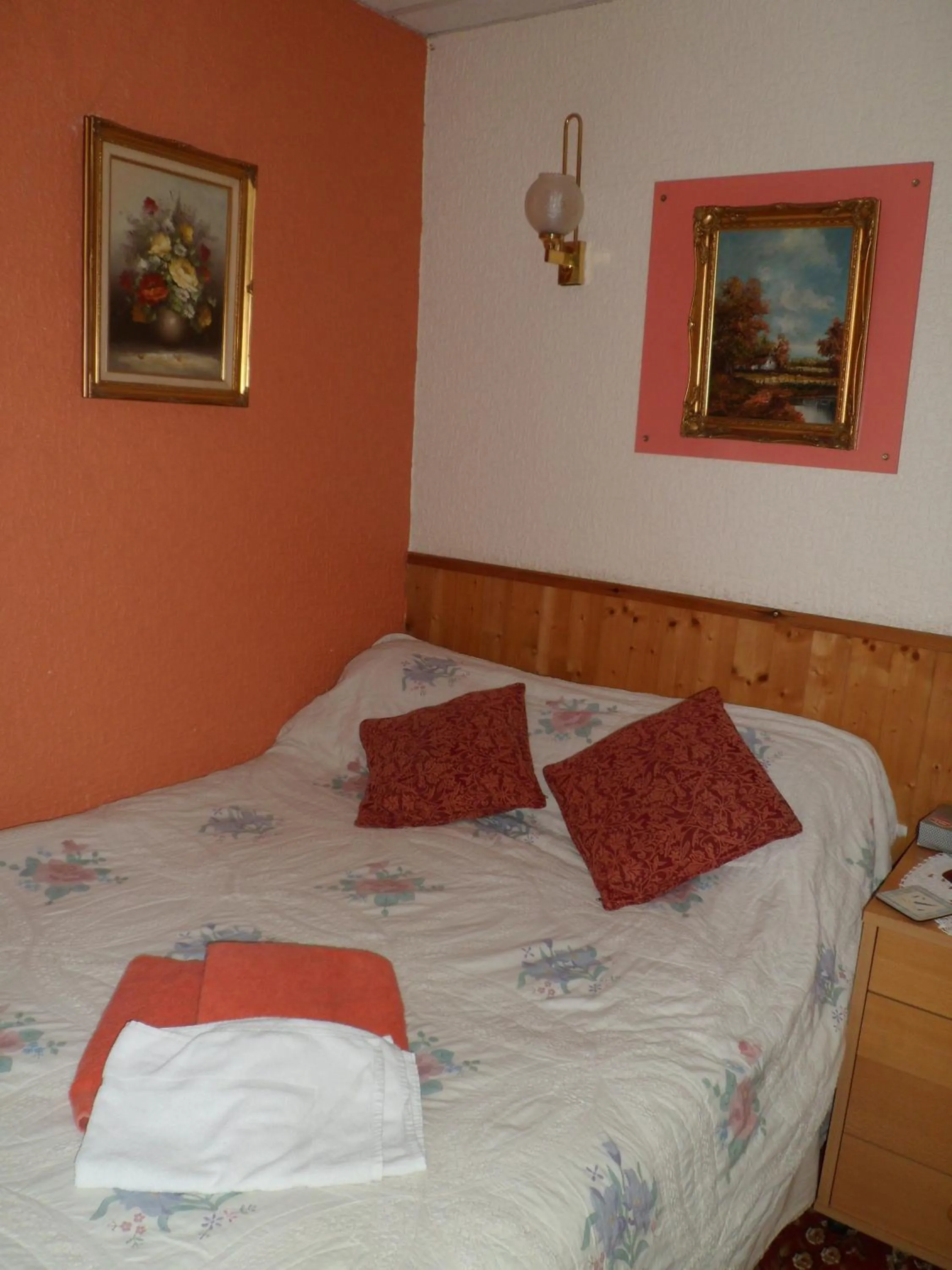 Other in Camelot Hotel - Couples Only