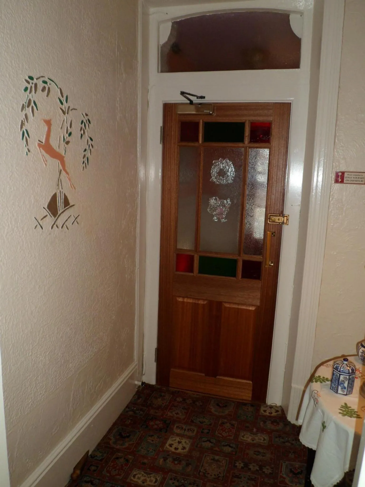 Other in Camelot Hotel - Couples Only