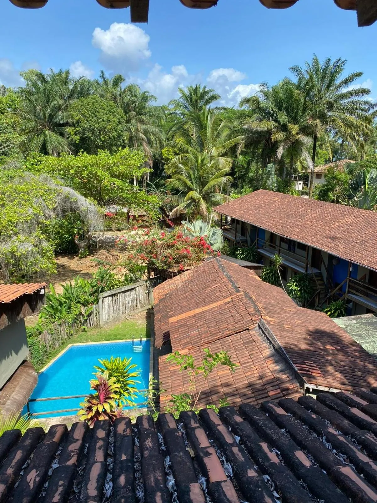 Eco Pousada Mentawai