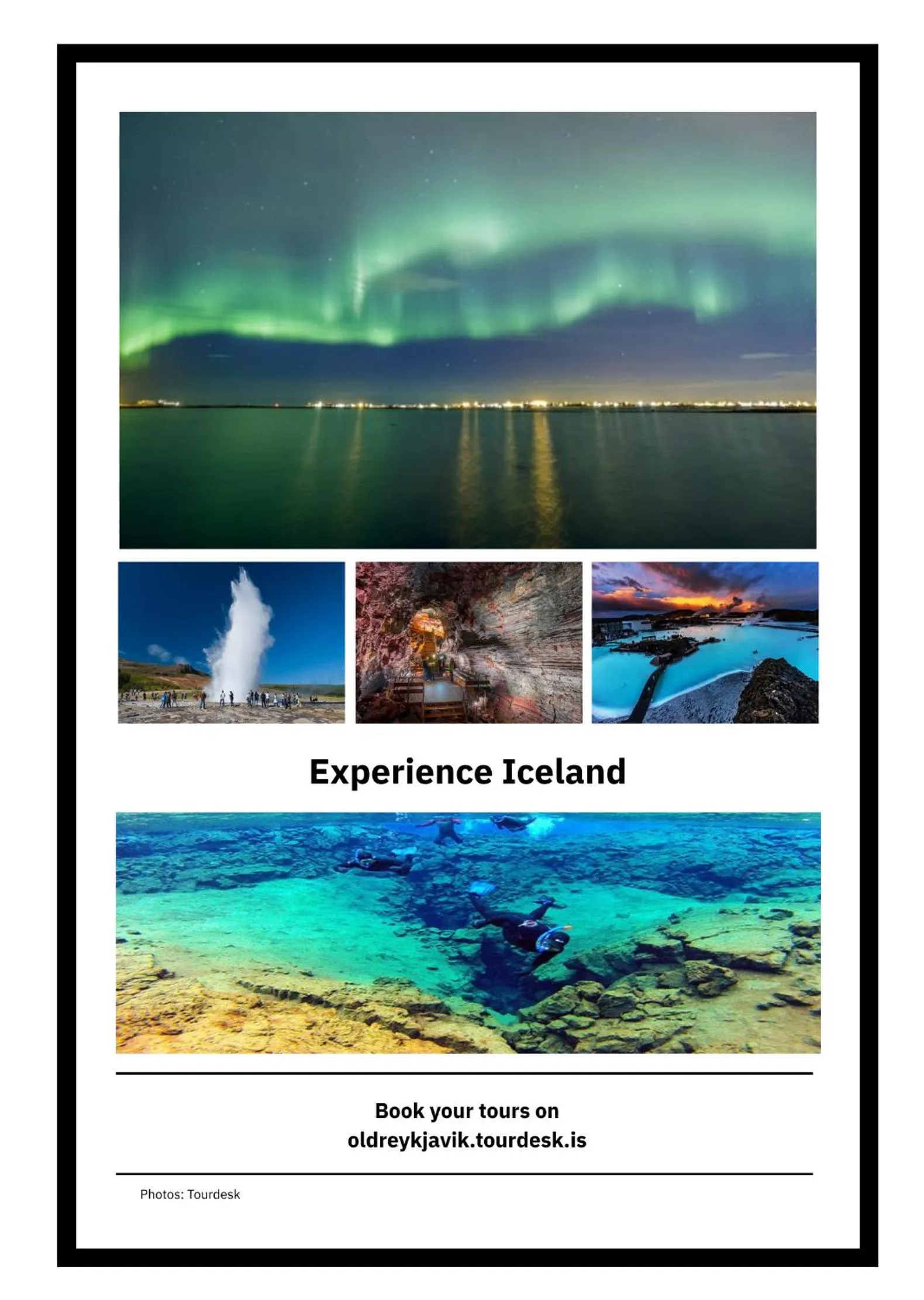 Old Charm Reykjavik Apartments