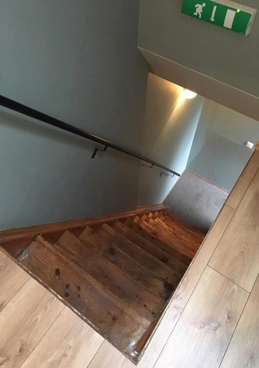 Old Charm Reykjavik Apartments