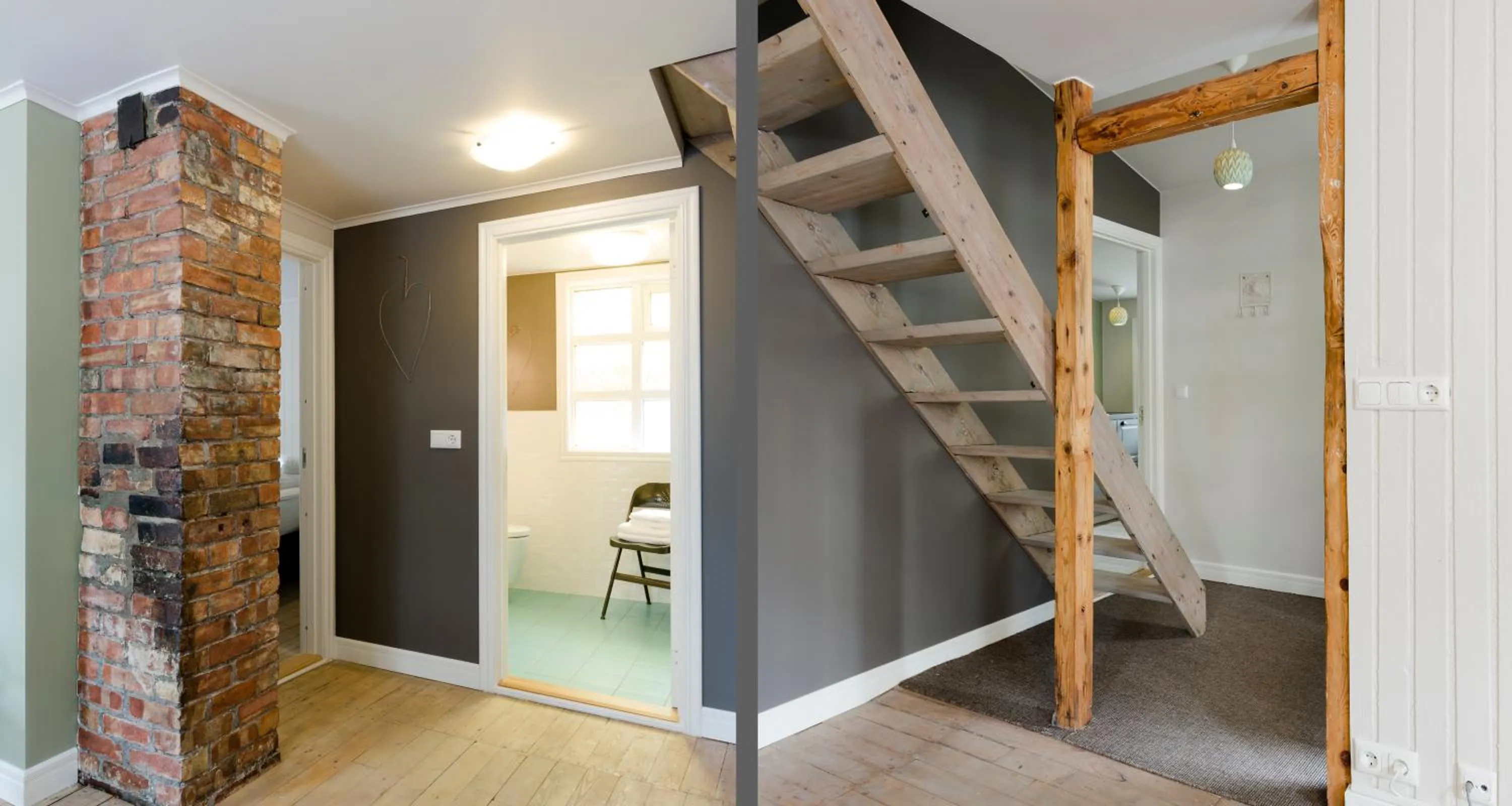 Other in Old Charm Reykjavik Apartments