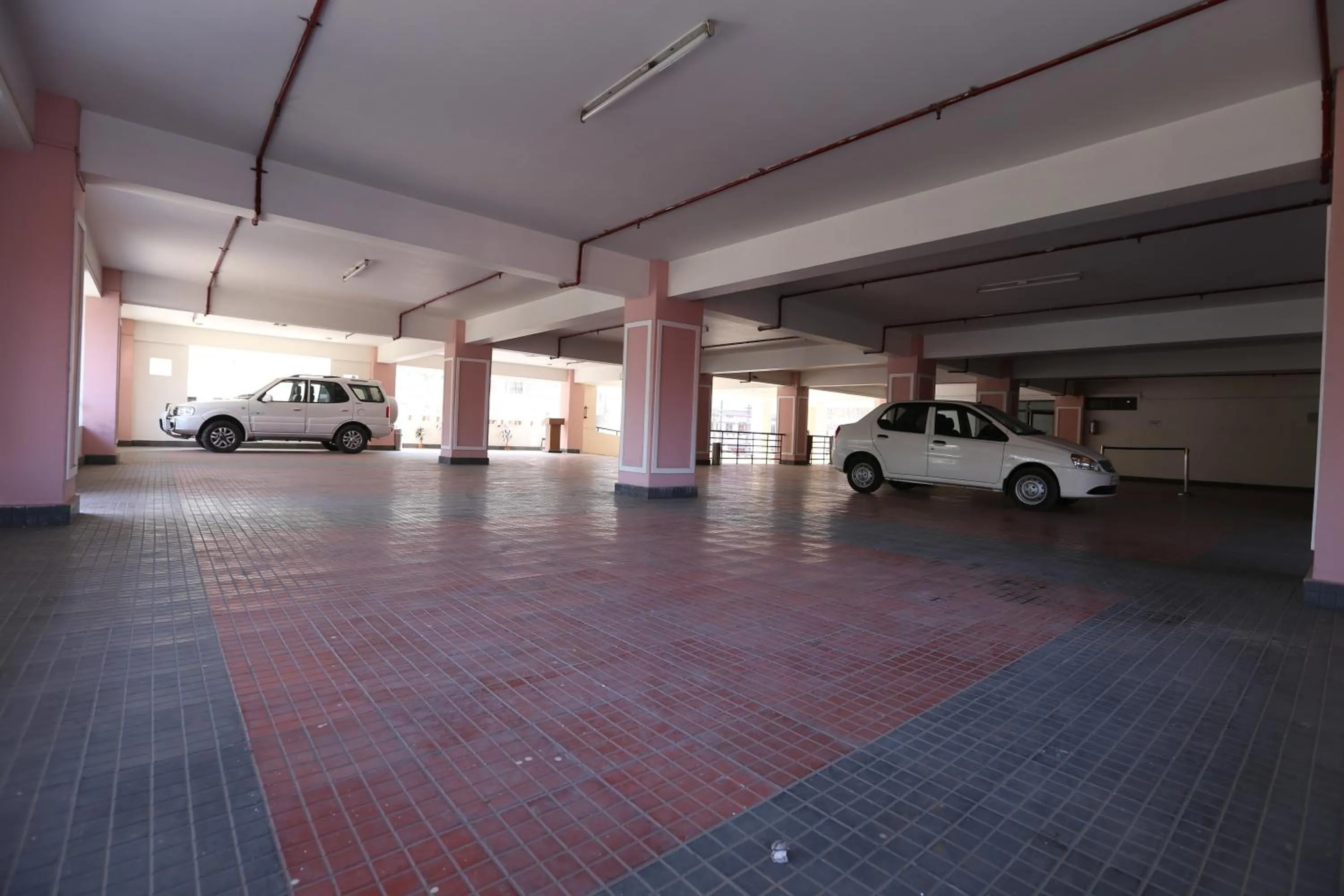 Other in The Contour Hotel