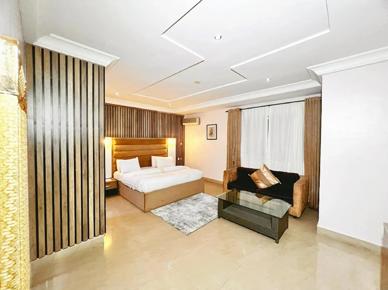 View (from property/room) in Grey Residence