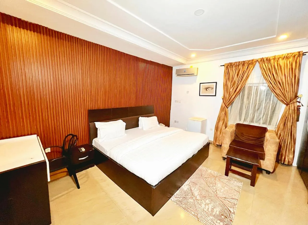 View (from property/room) in Grey Residence