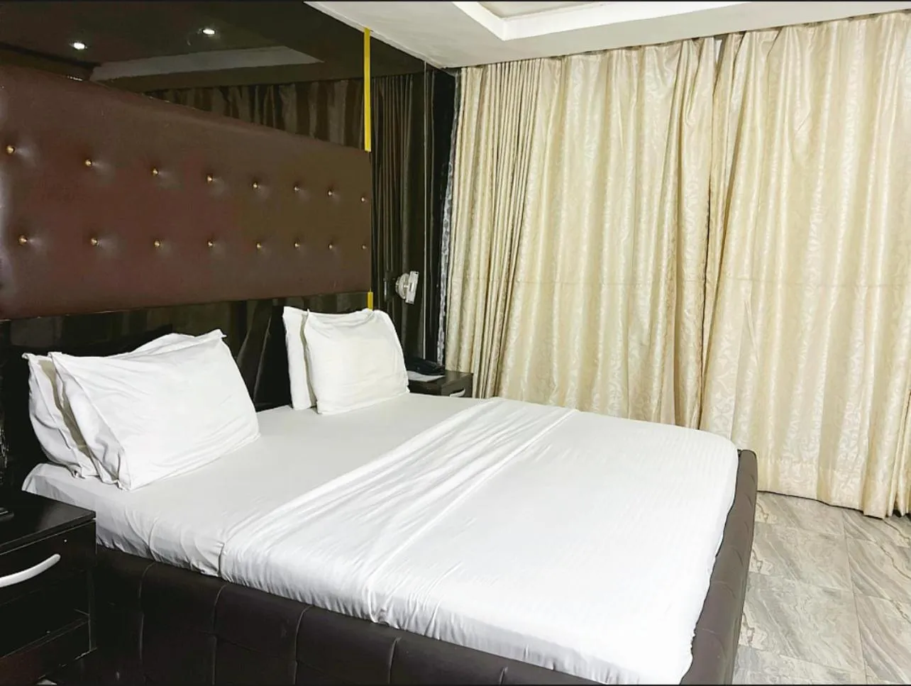 View (from property/room) in Grey Residence