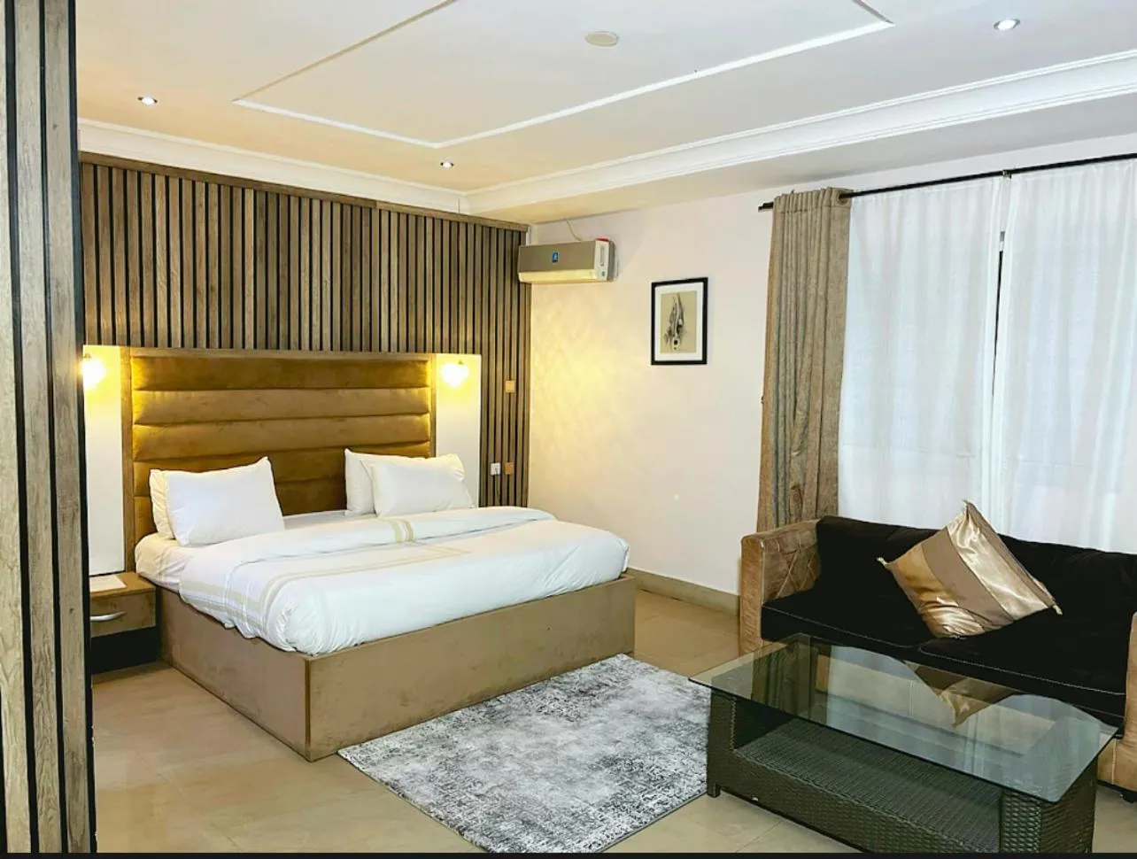 View (from property/room) in Grey Residence