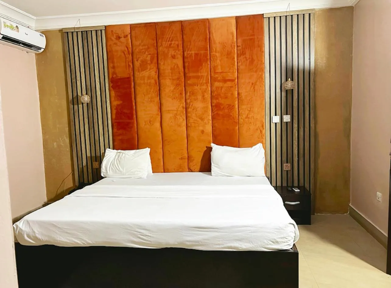 View (from property/room) in Grey Residence