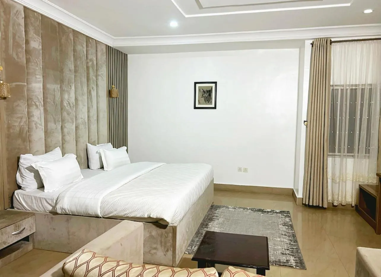 View (from property/room) in Grey Residence