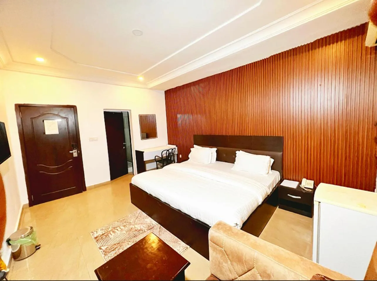 View (from property/room) in Grey Residence