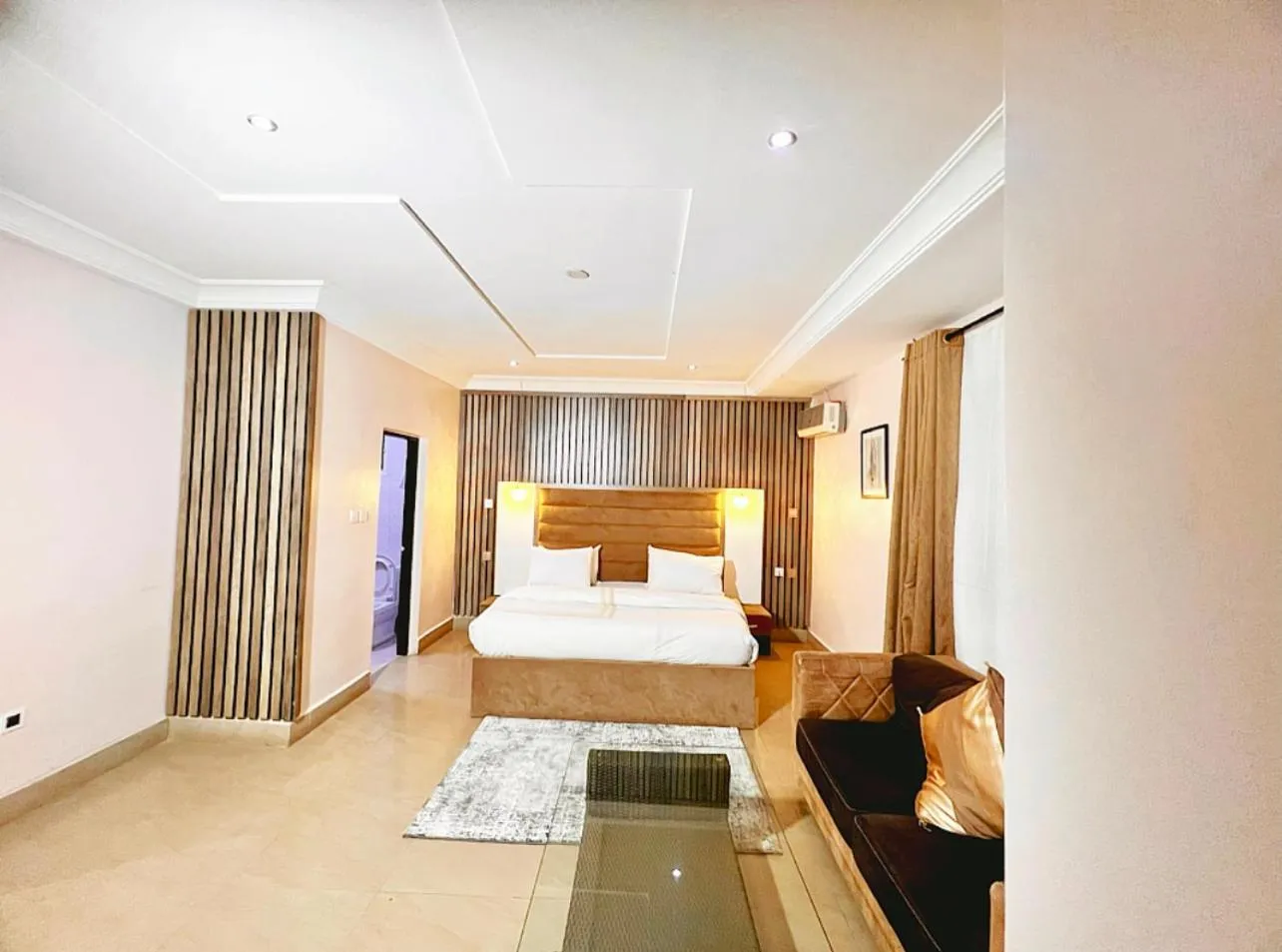 View (from property/room) in Grey Residence