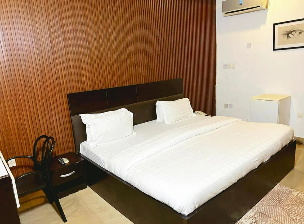 View (from property/room) in Grey Residence