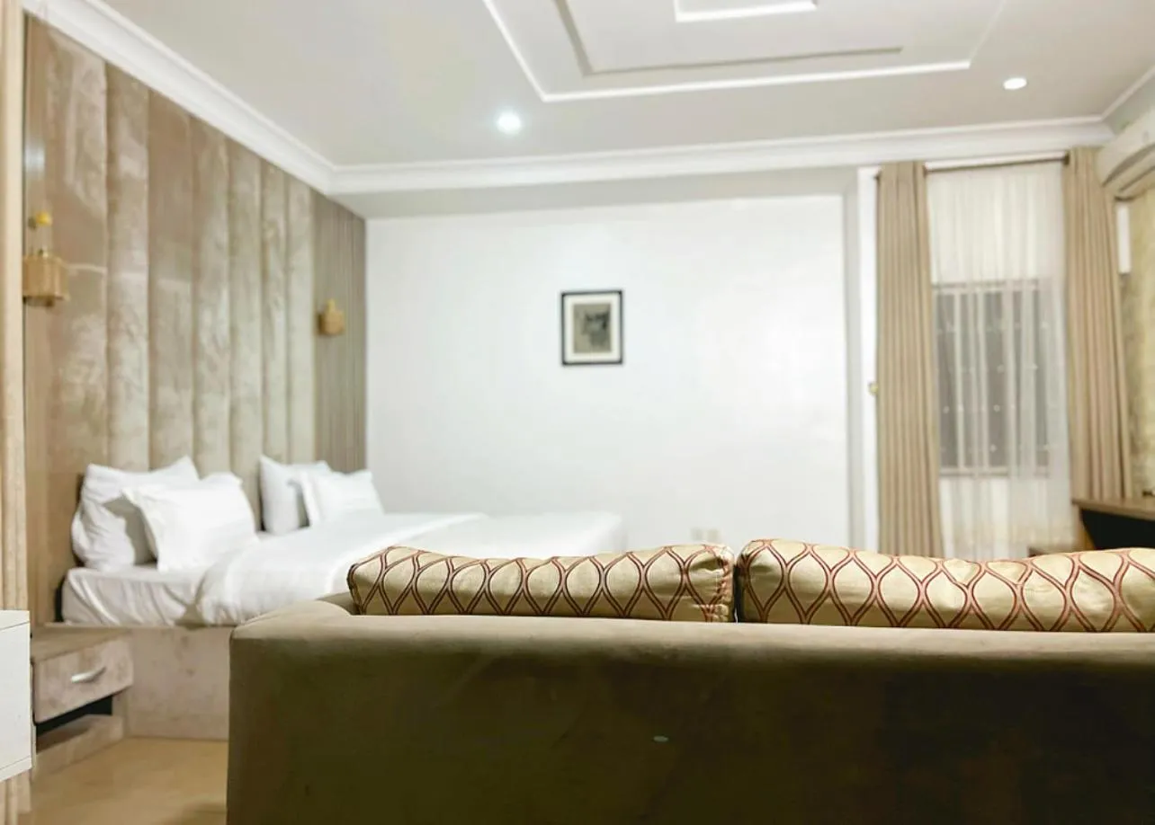 View (from property/room) in Grey Residence