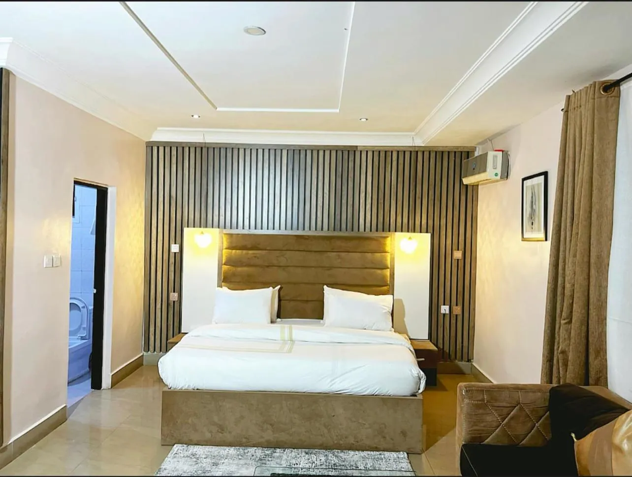 View (from property/room) in Grey Residence