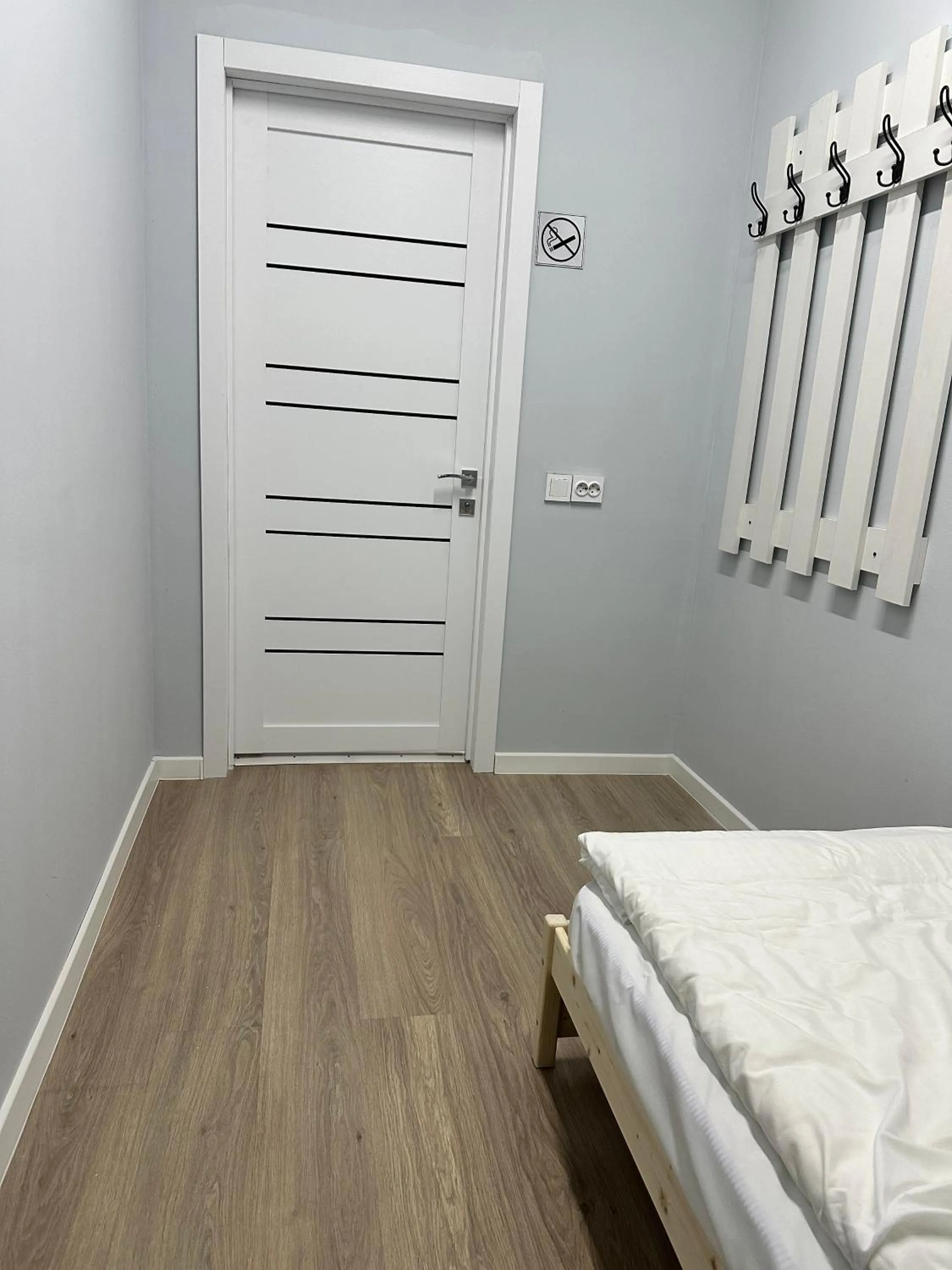 Photo of the whole room, Bed in Hostel O2