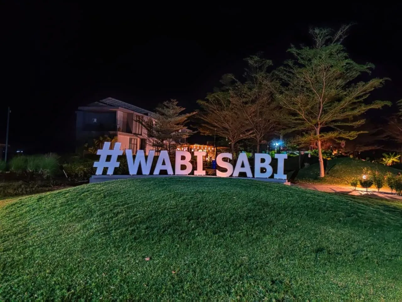 Facade/entrance in Wabi Sabi Resort, Igatpuri